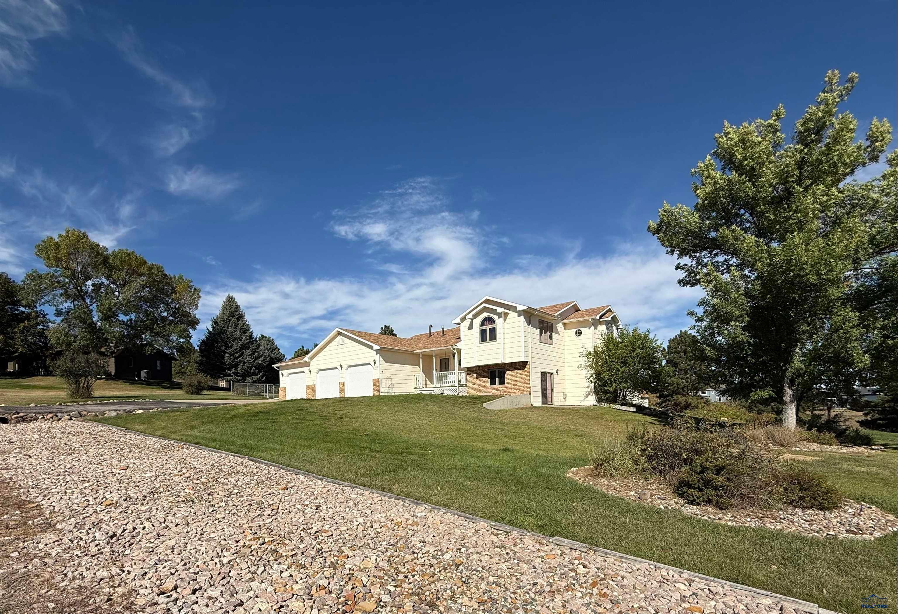 Rapid City, South Dakota, 57701-9223, United States, 4 Bedrooms Bedrooms, ,2 BathroomsBathrooms,Residential,For Sale,1991444