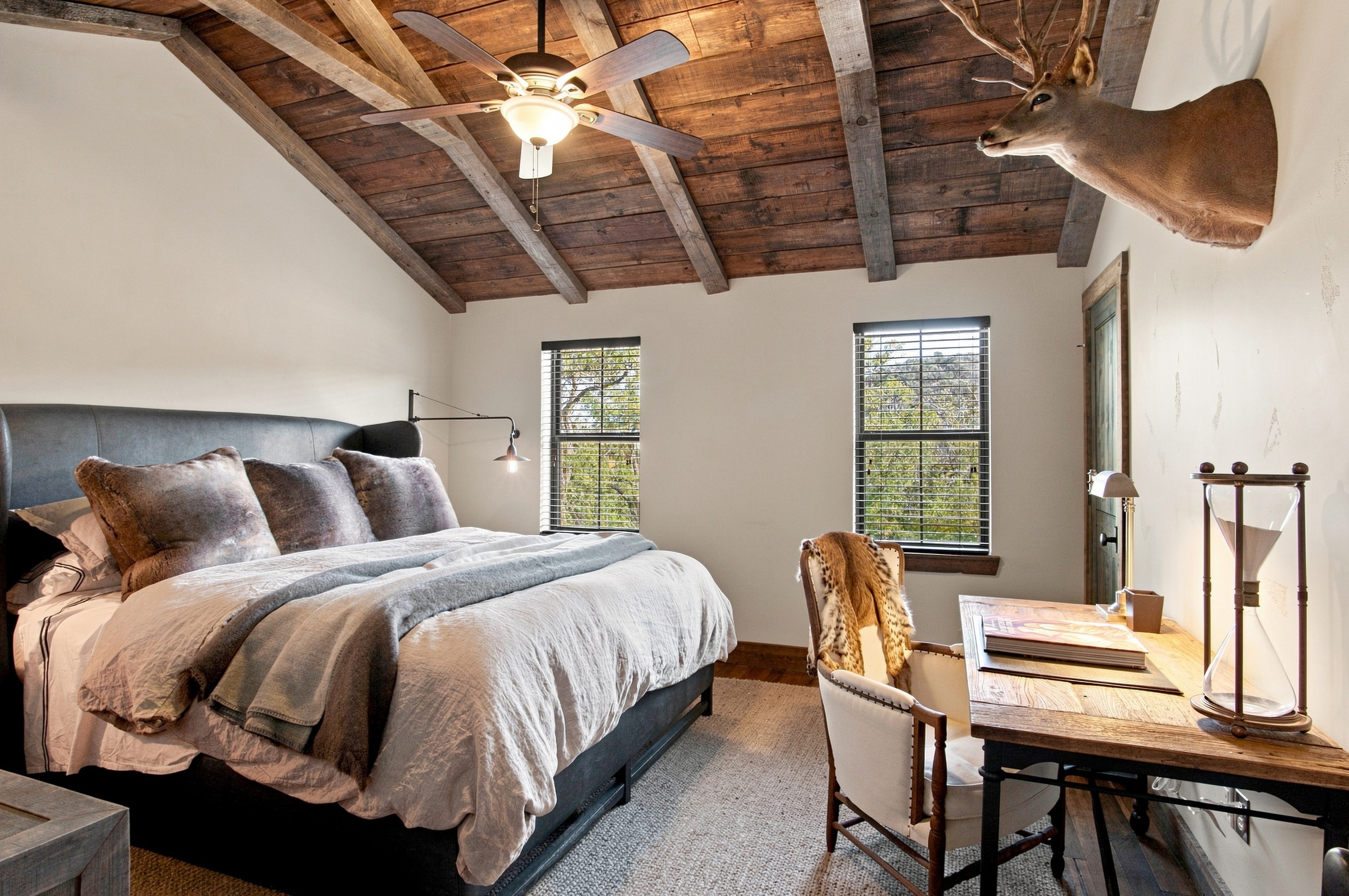  985+/- Acre 12 Springs Ranch - 物件實景