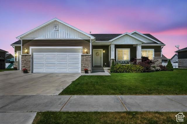 Hyrum, Utah, 84319, United States, 5 Bedrooms Bedrooms, ,3 BathroomsBathrooms,Residential,For Sale,1975409