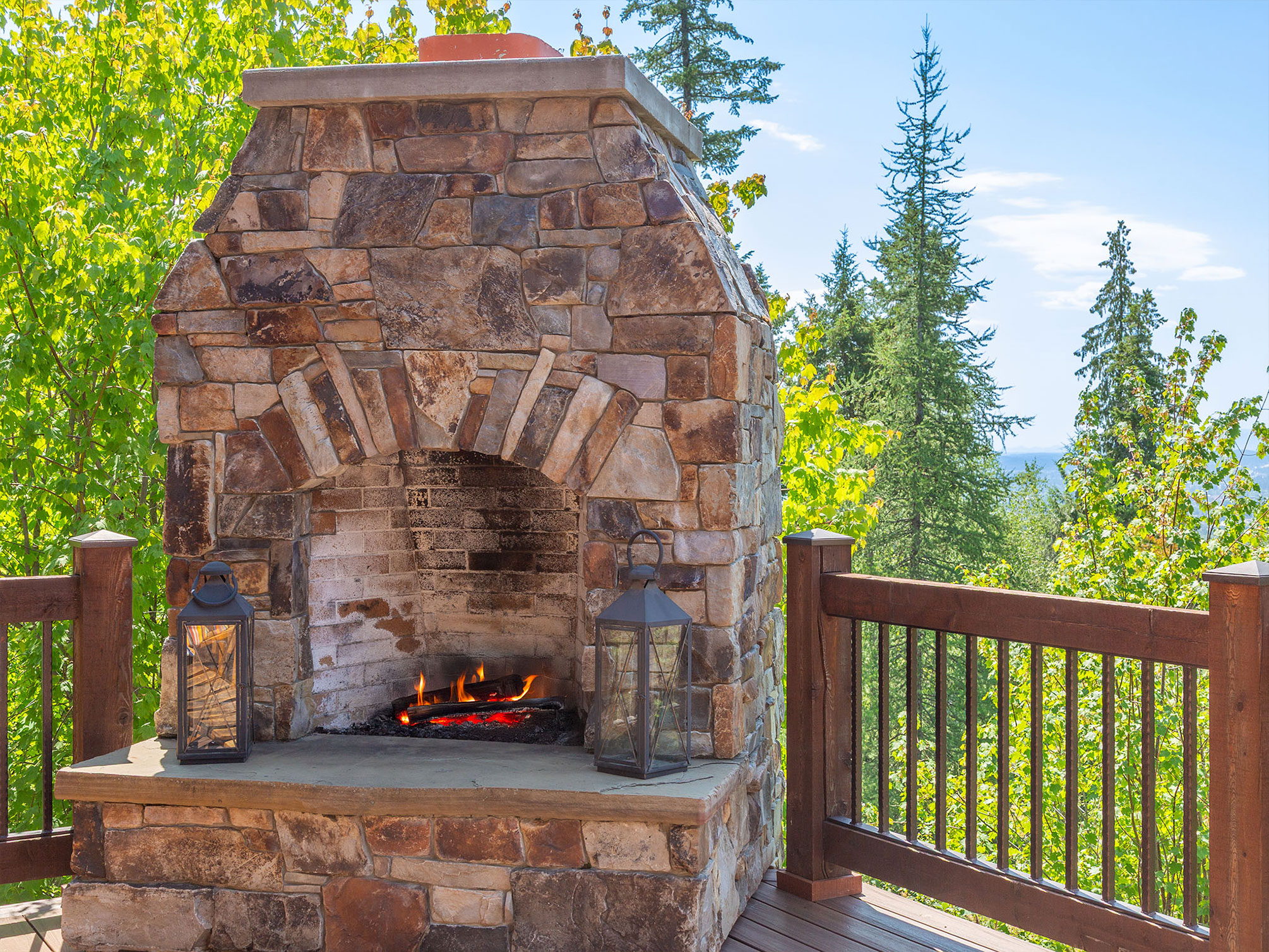  113 S Prairiesmoke Circle - 物件實景