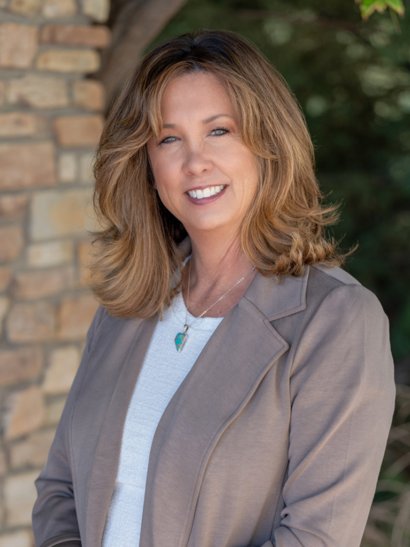 Kate Leddy-Tate