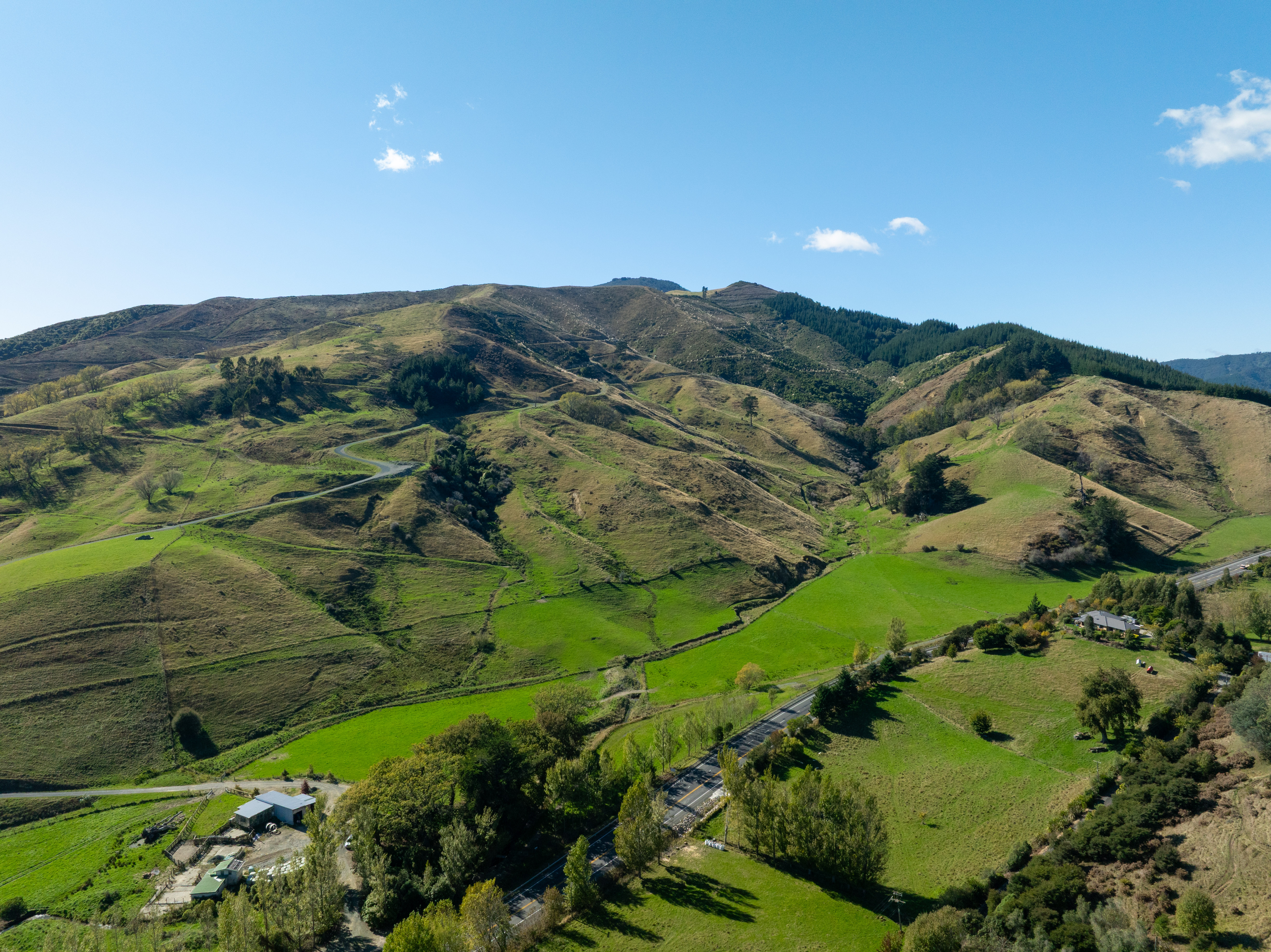  Thackwood Farm - 物件實景