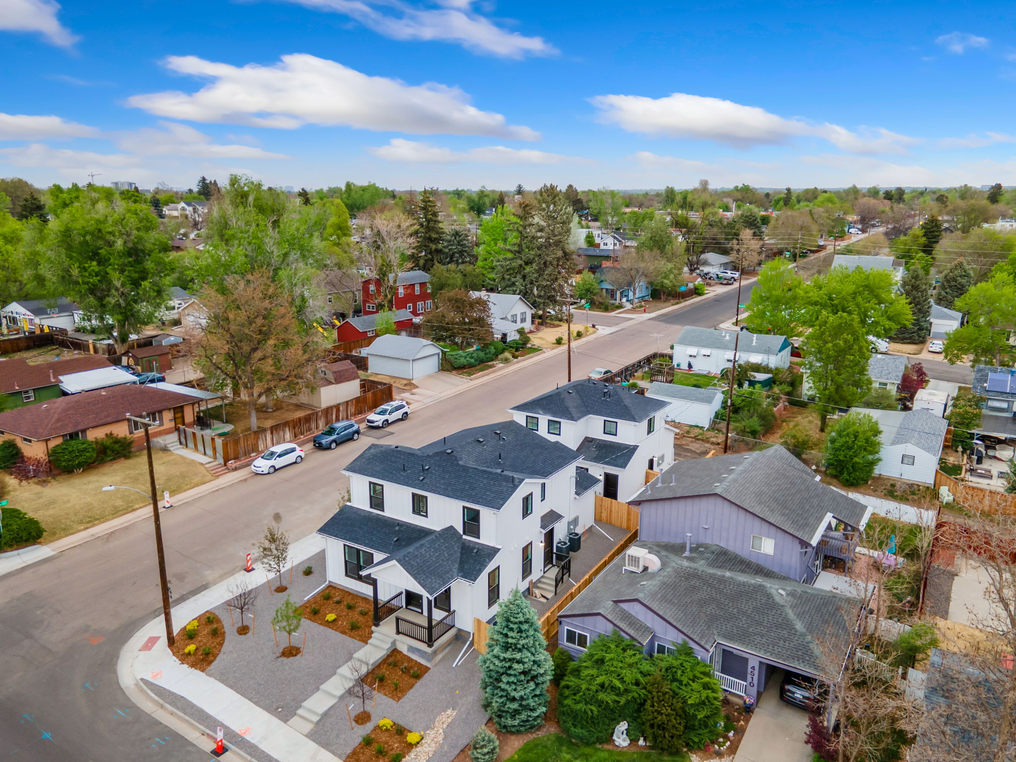 Thoughtfully designed brand new property in Englewood - 物件實景