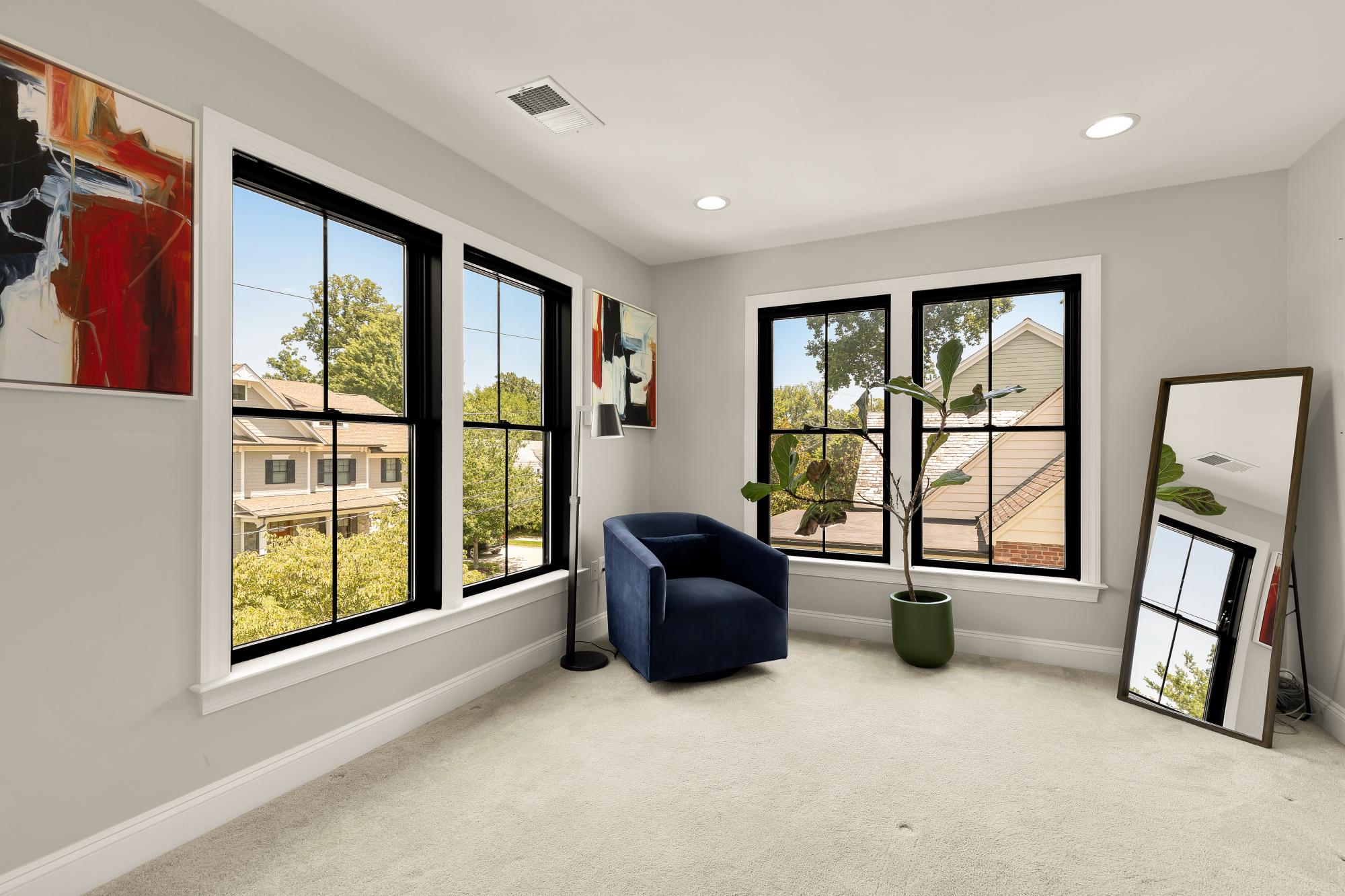  4708 S Chelsea Lane, Bethesda, MD, 20814 - 物件實景