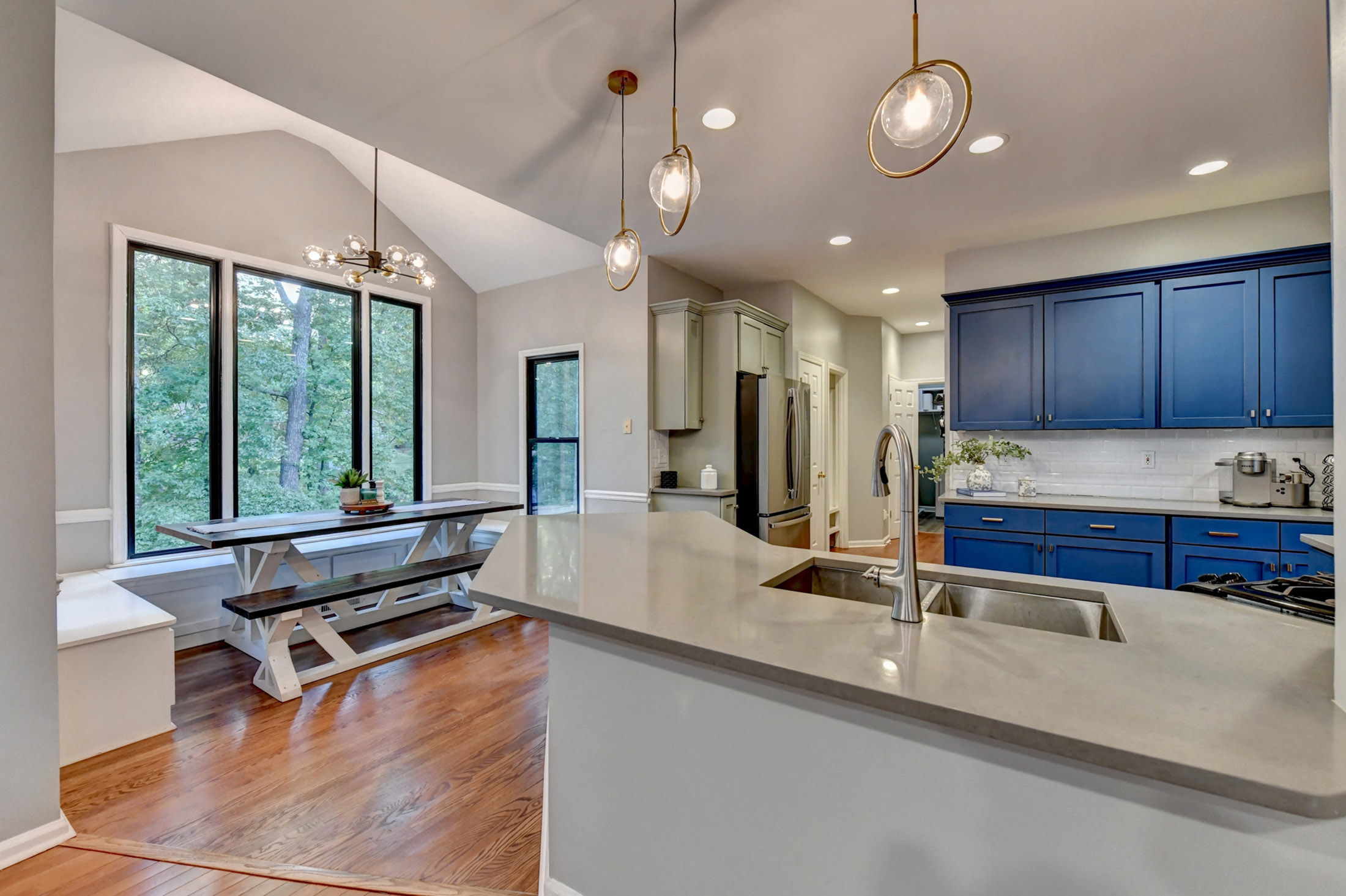  Nestled Within One of Smyrna’s Most Desirable Neighborhoods in Grace Meadows - 物件實景