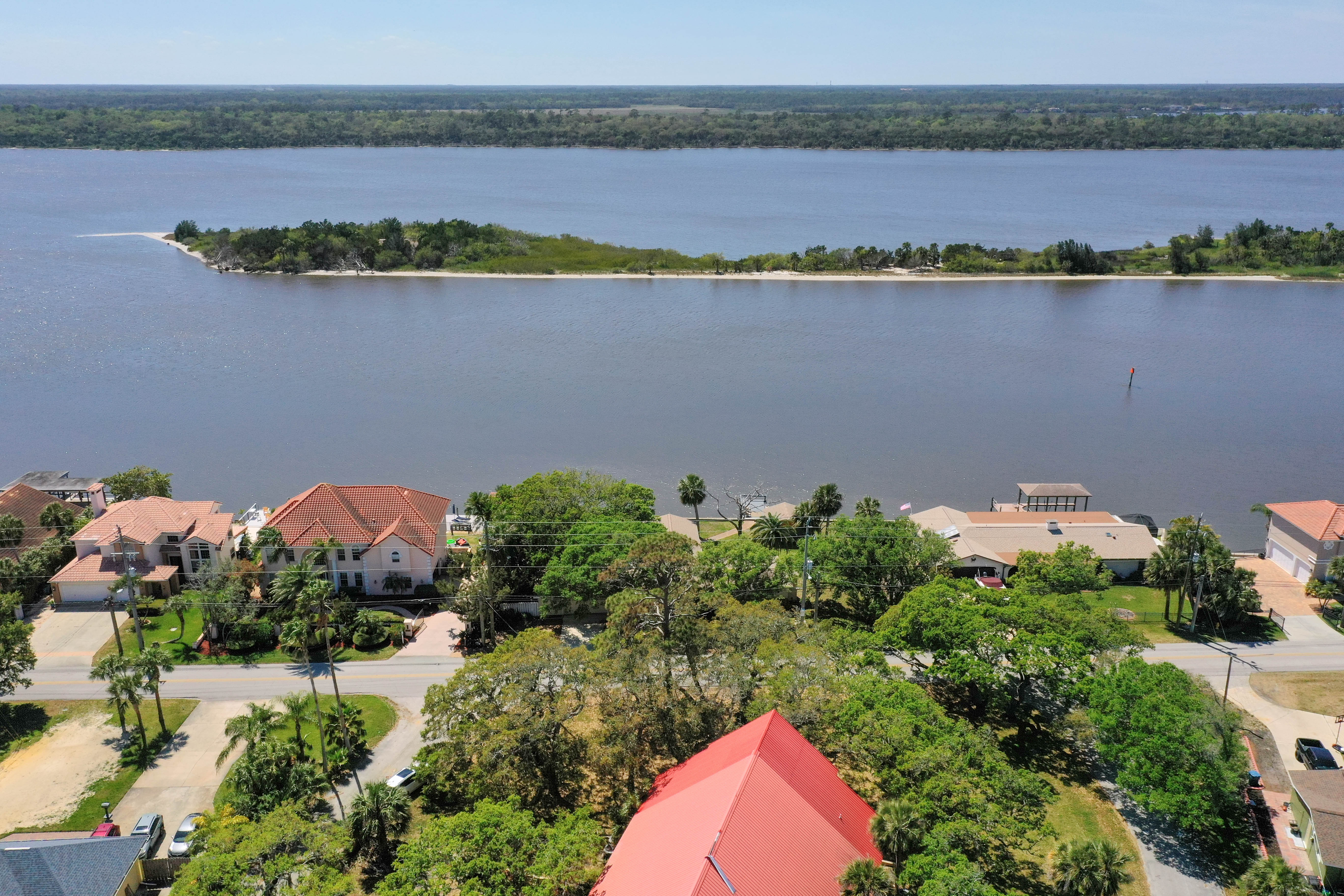 2260 John Anderson Drive,Ormond Beach, FL, 32176 - 物件實景