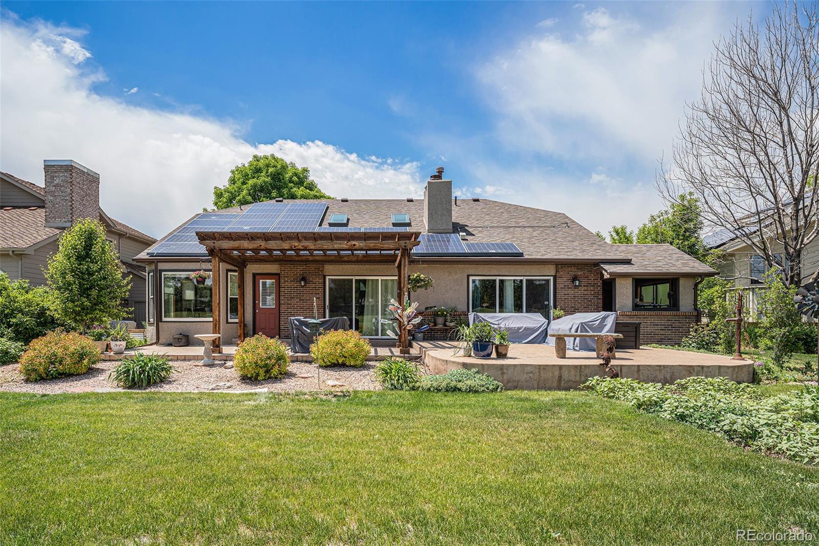 Broomfield, Colorado, 80020, United States, 5 Bedrooms Bedrooms, ,2 BathroomsBathrooms,Residential,For Sale,1980306