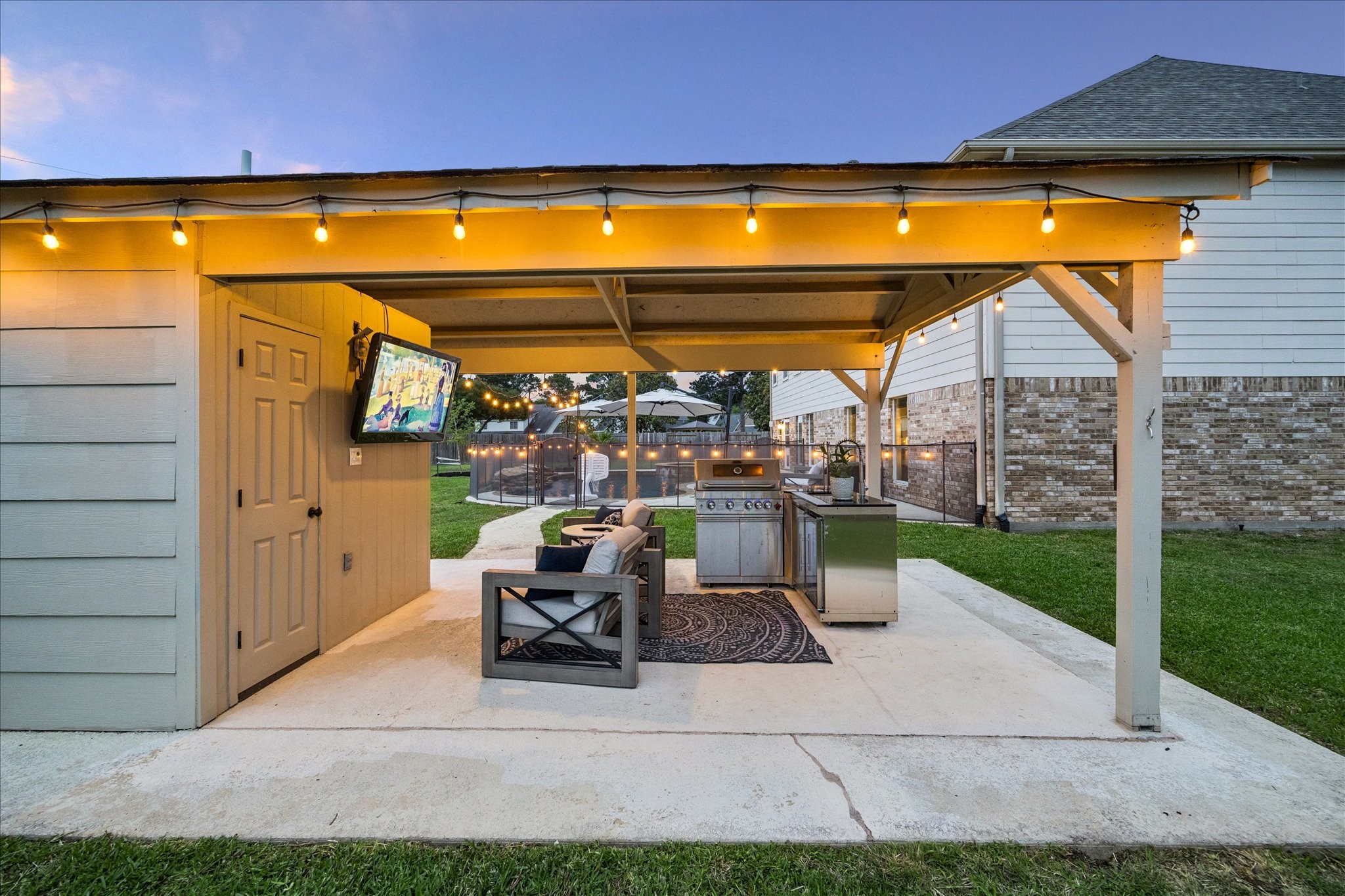  2422 Great Prairie Lane - 物件實景