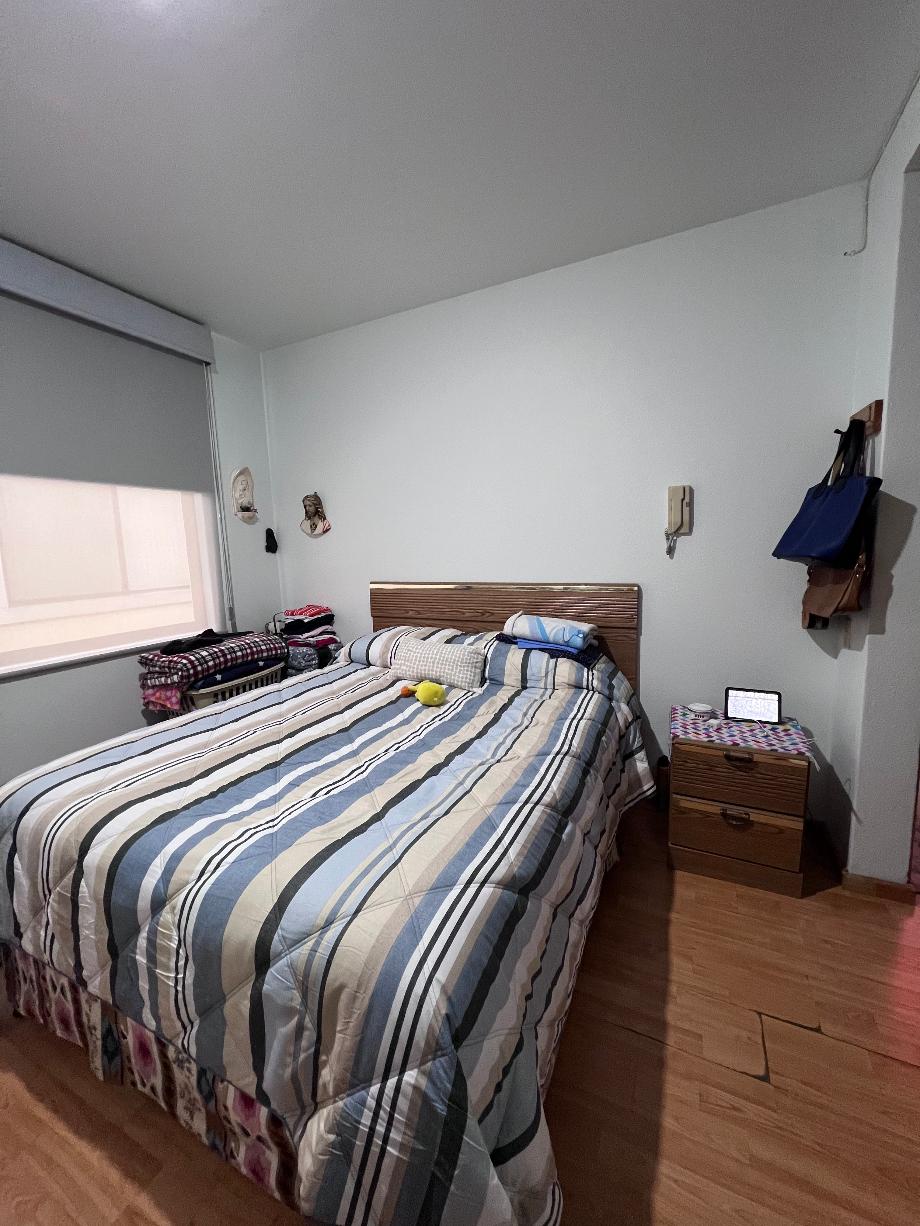 Coyoacán, Ciudad de México, 04960, Mexico, 3 Bedrooms Bedrooms, ,3 BathroomsBathrooms,Residential,For Sale,1925401