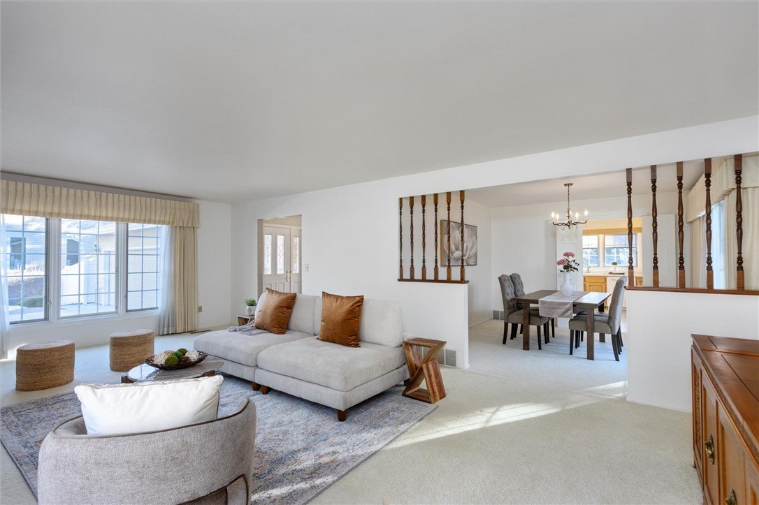 Billings, Montana, 59102, United States, 4 Bedrooms Bedrooms, ,4 BathroomsBathrooms,Residential,For Sale,2007811