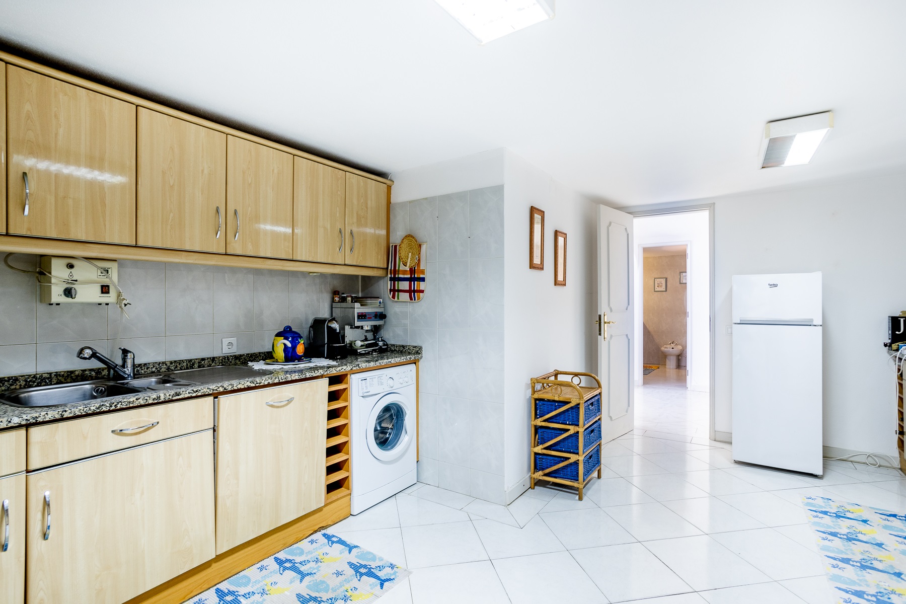  Detached house, 3 bedrooms, for Sale - 物件實景