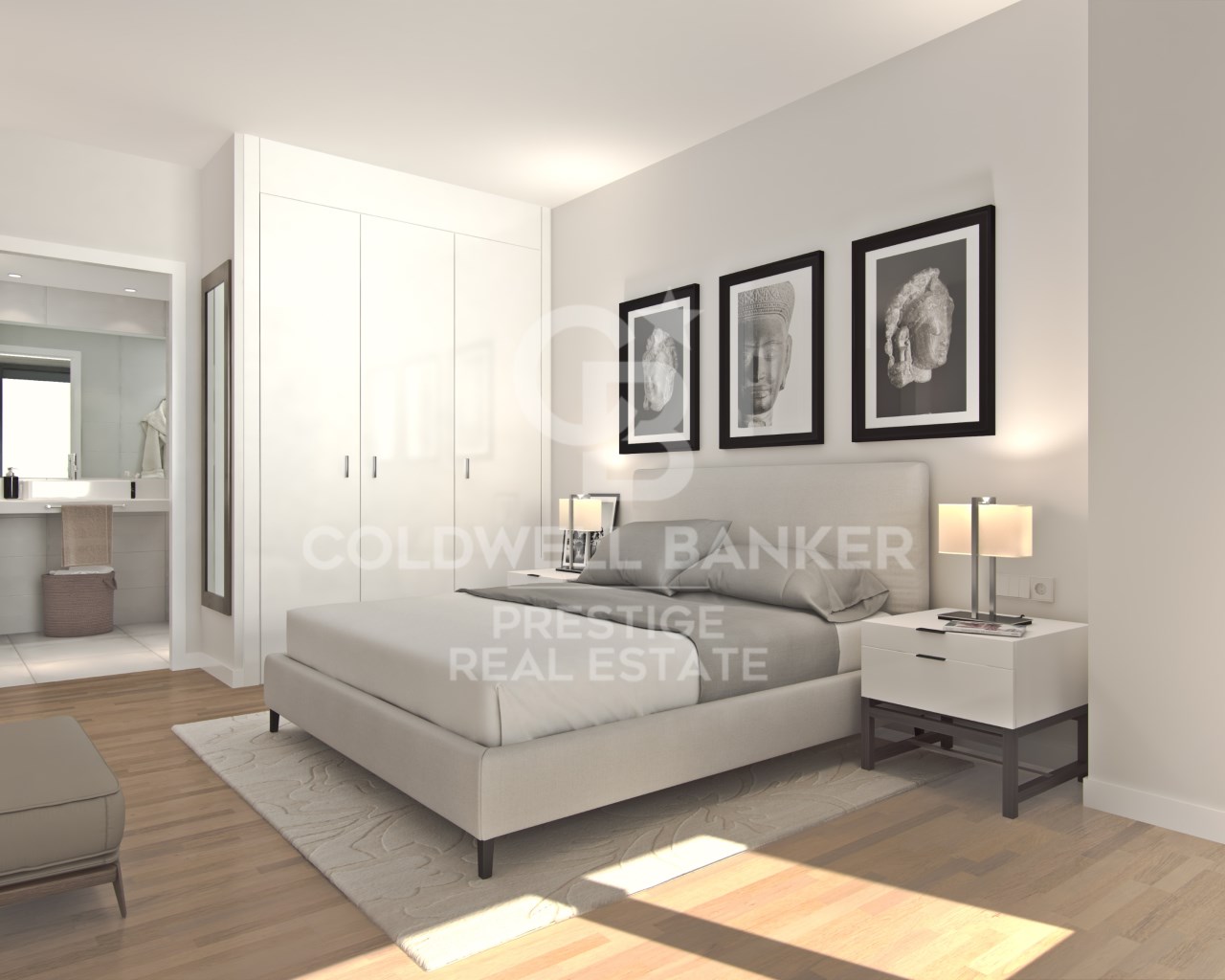 Badalona, Catalonia, ES, 3 Bedrooms Bedrooms, ,2 BathroomsBathrooms,Residential,For Sale,1761829