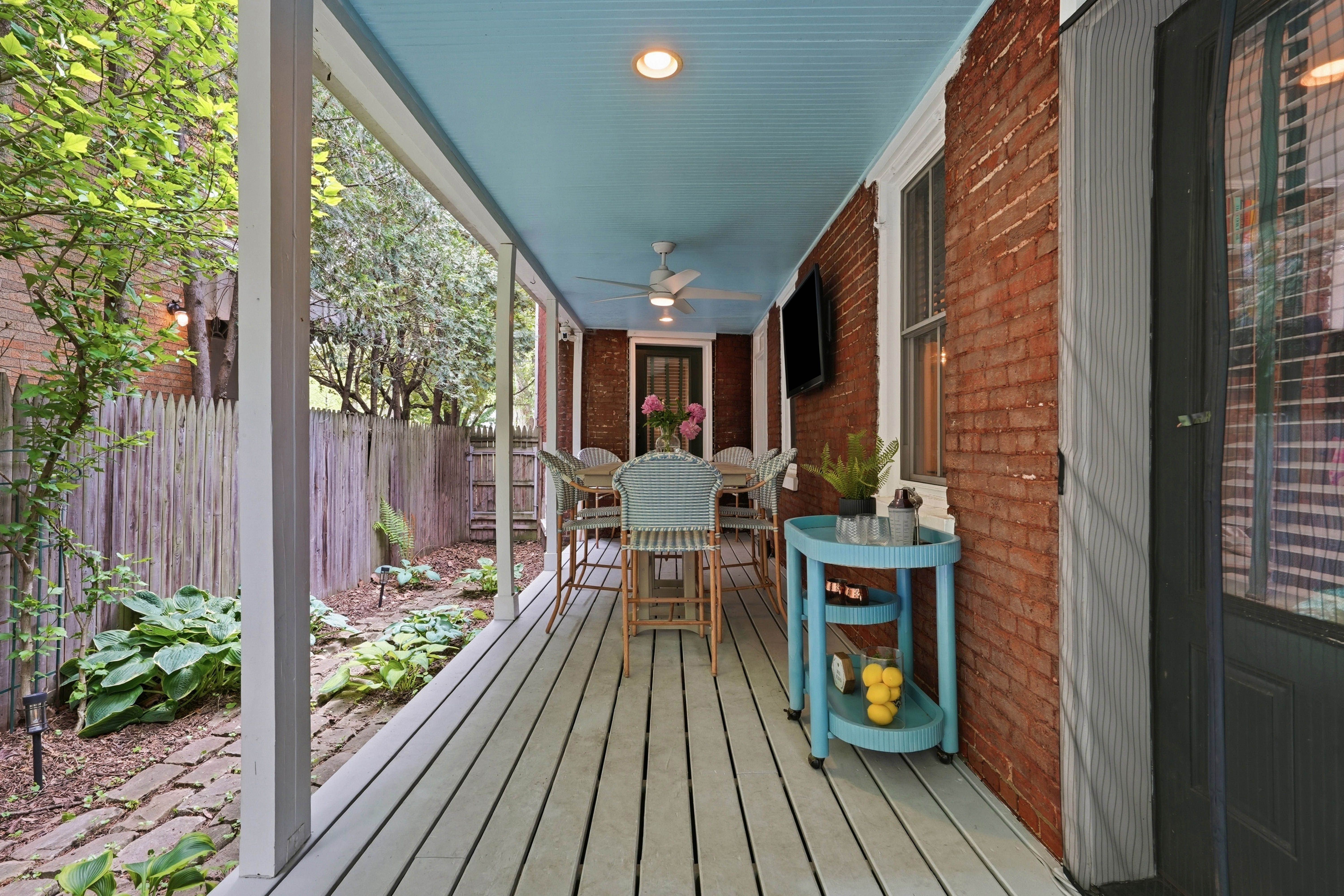  4821 Butler Street, Pittsburgh, PA 15201 - 物件實景
