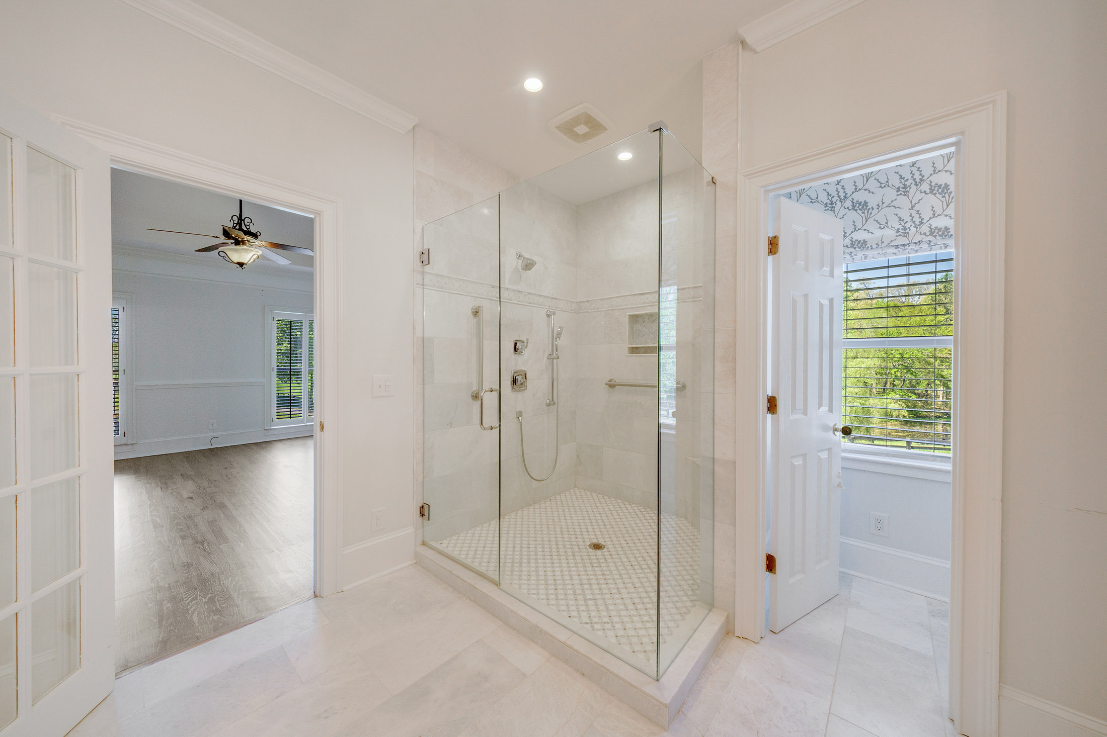  Exceptional Equestrian Estate: A Rare Blend of Luxury, Functionality, and Charm - 物件實景