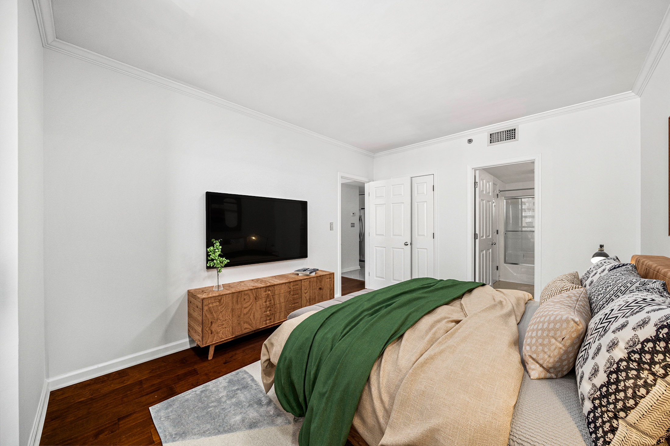  Easy, Elevated Living in the Heart of Buckhead - 物件實景