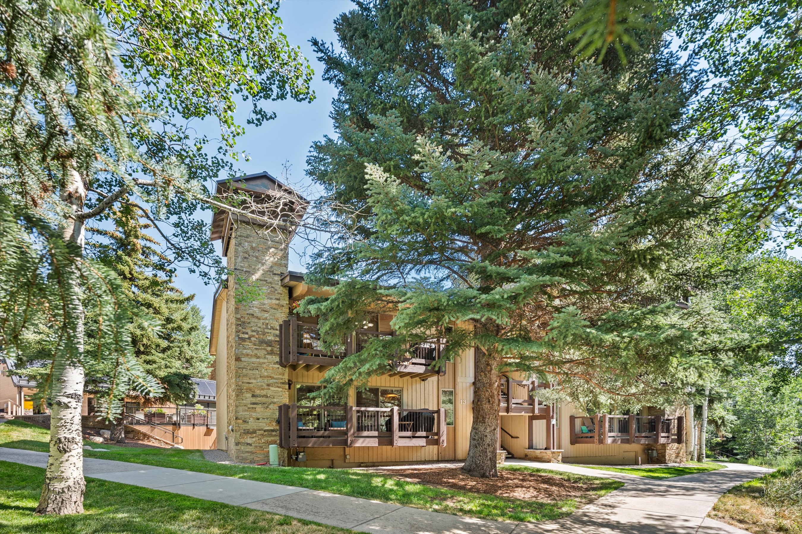  35 Upper Woodbridge Road, Snowmass Village, CO, 81615 - 物件實景