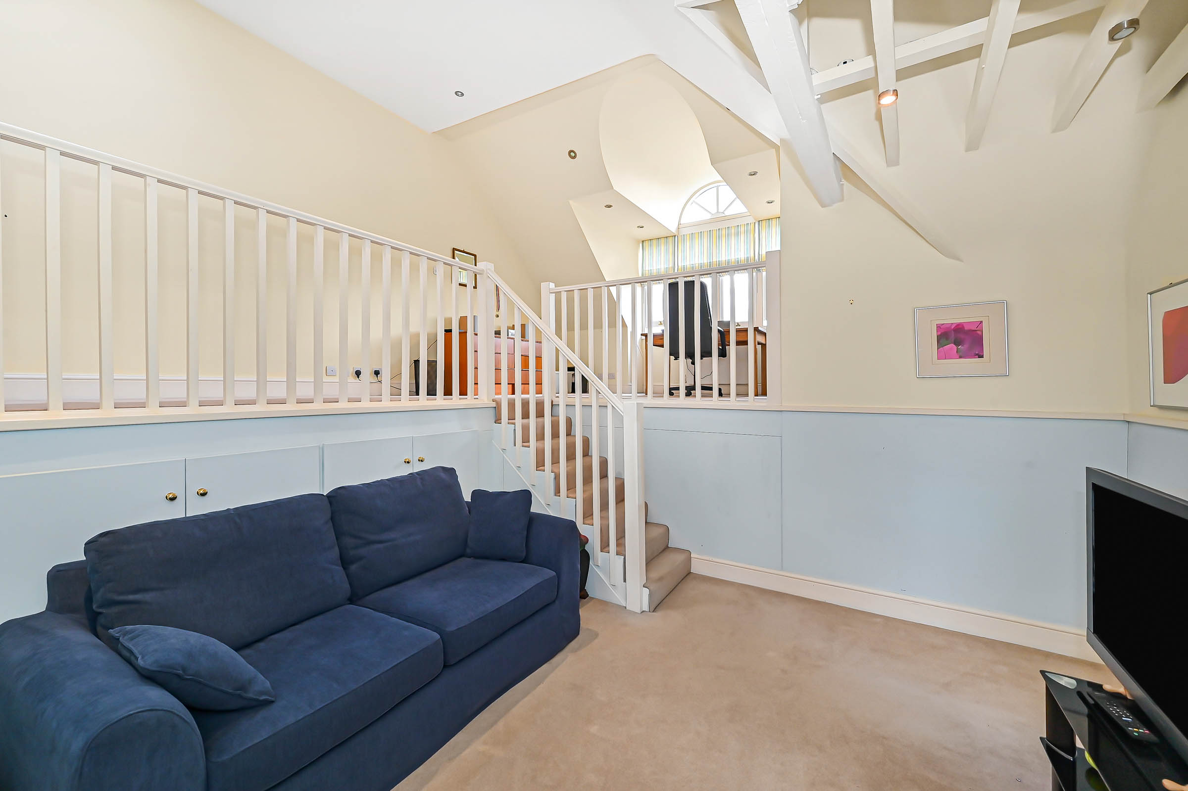  A Charming Period House Moments from the Wide Open Spaces of Putney & Barnes Com - 物件實景