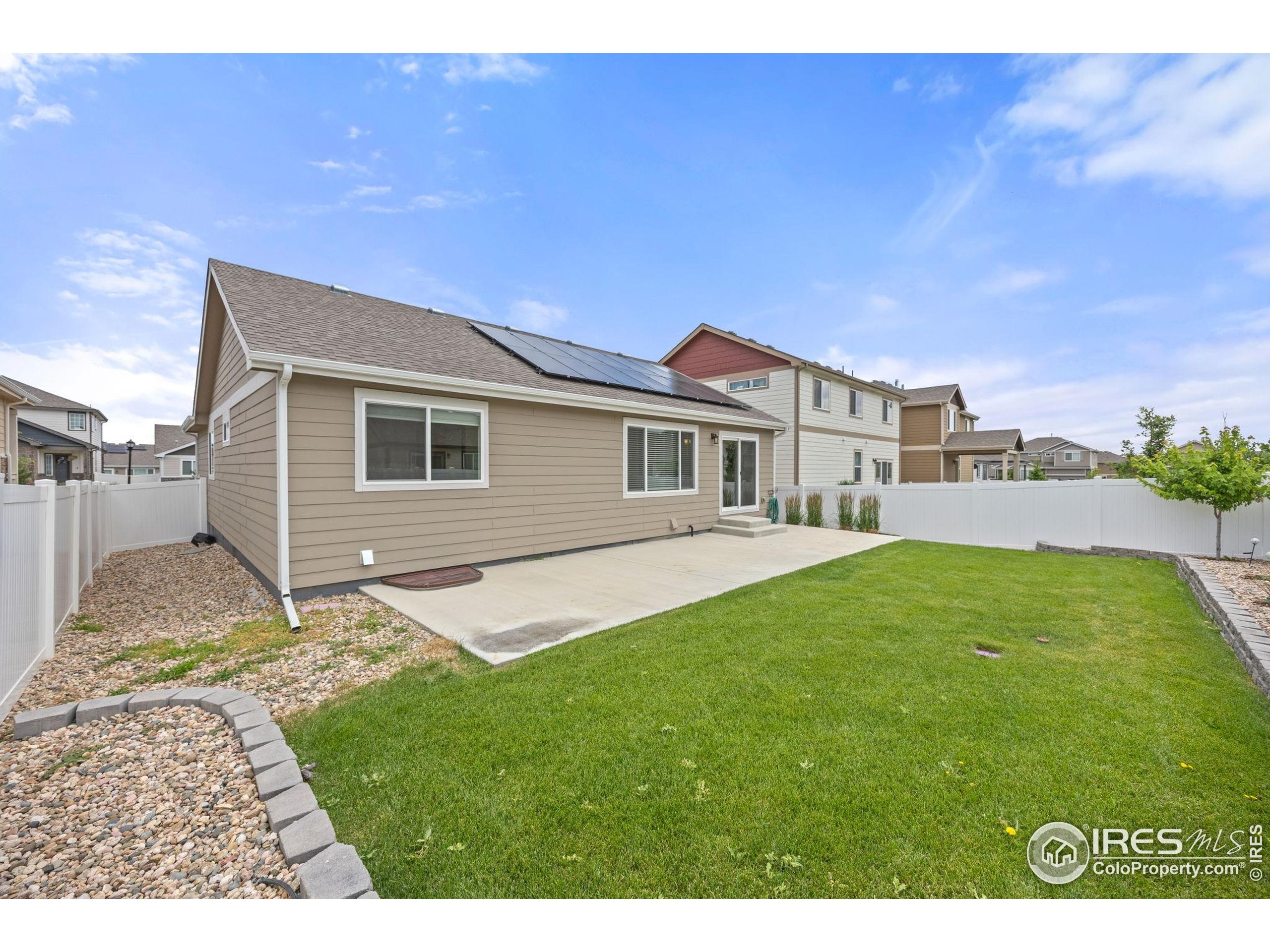 Severance, Colorado, 80550, United States, 5 Bedrooms Bedrooms, ,2 BathroomsBathrooms,Residential,For Sale,1890504