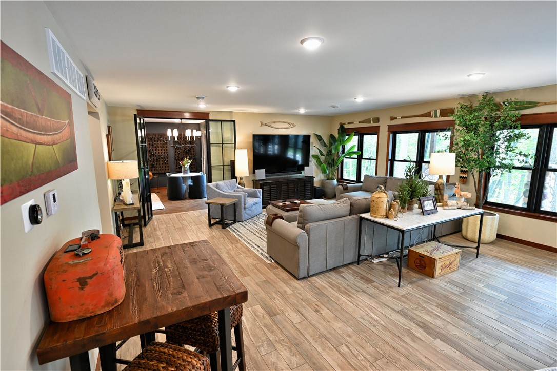 Stone Lake, Wisconsin, 54876, United States, 4 Bedrooms Bedrooms, ,4 BathroomsBathrooms,Residential,For Sale,1914339