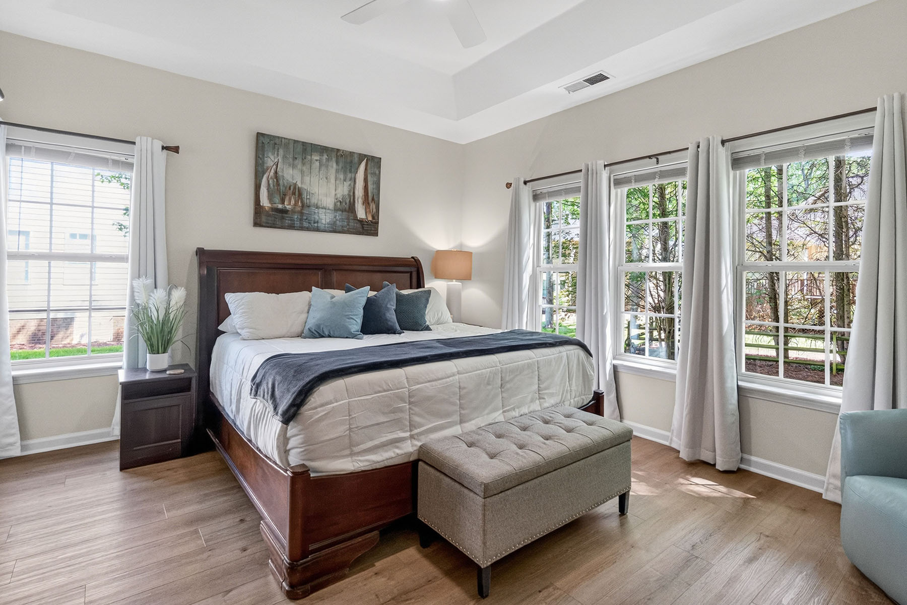  WYNFIELD CREEK - 物件實景