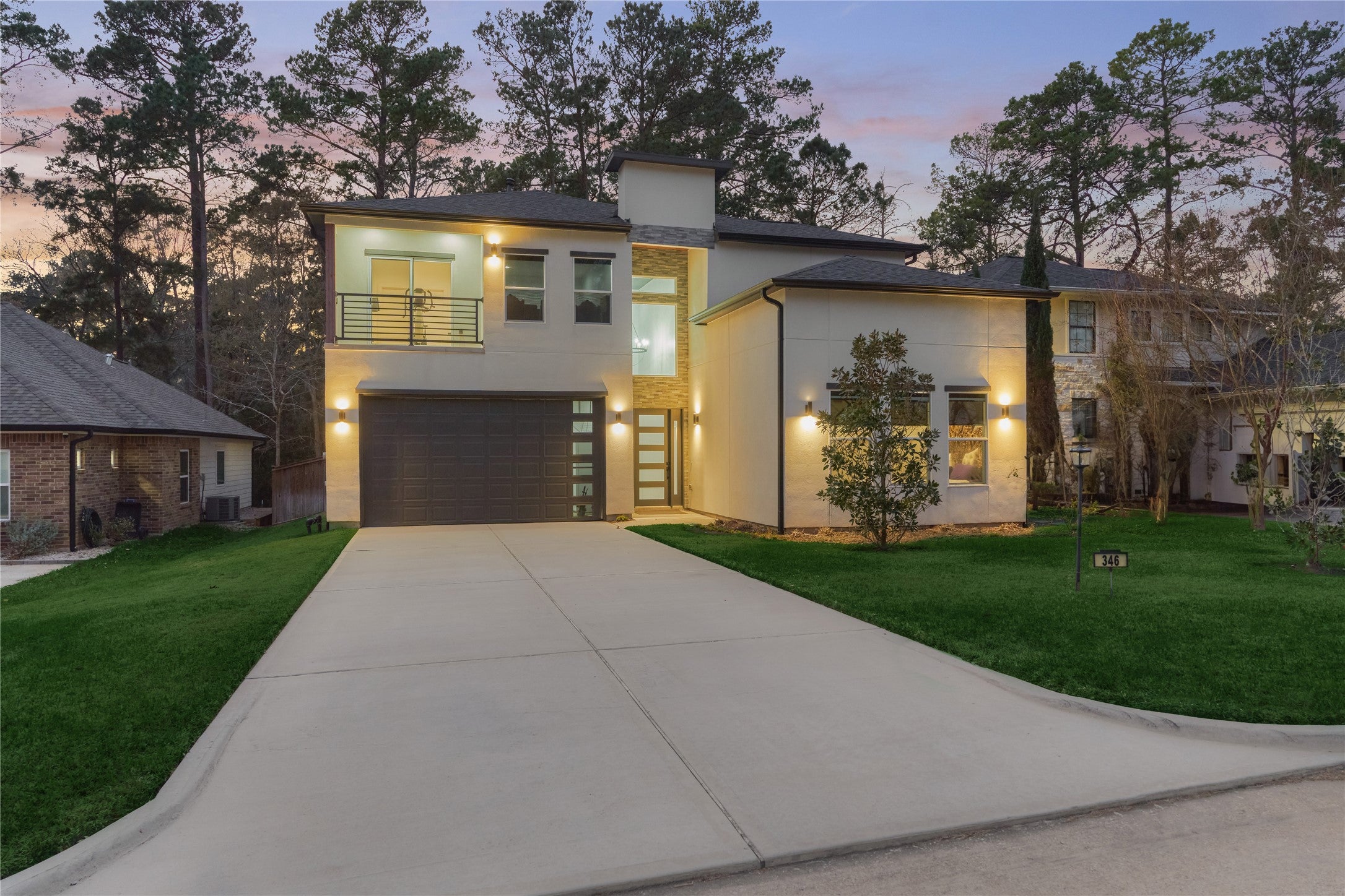 Camden Hls, Montgomery, TX 77356