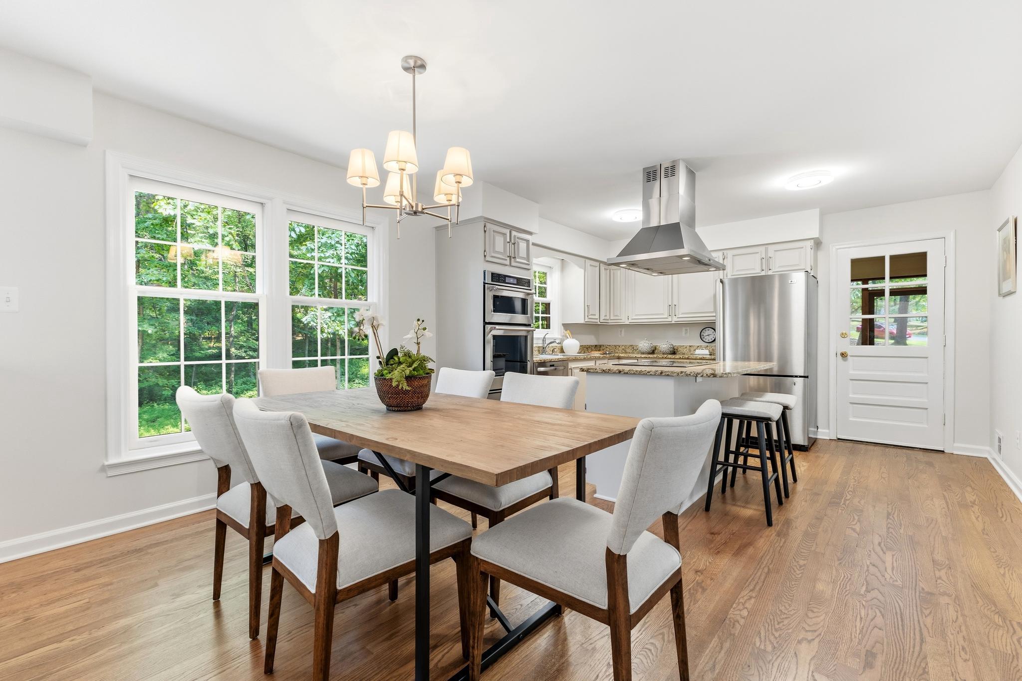  9200 Ripple Brook Road, Great Falls, VA, 22066 - 物件實景
