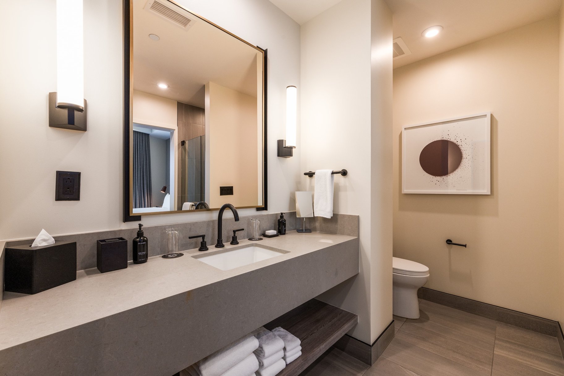  Affordable Luxury Residence with Direct Ski Access at Pendry Park City - 物件實景