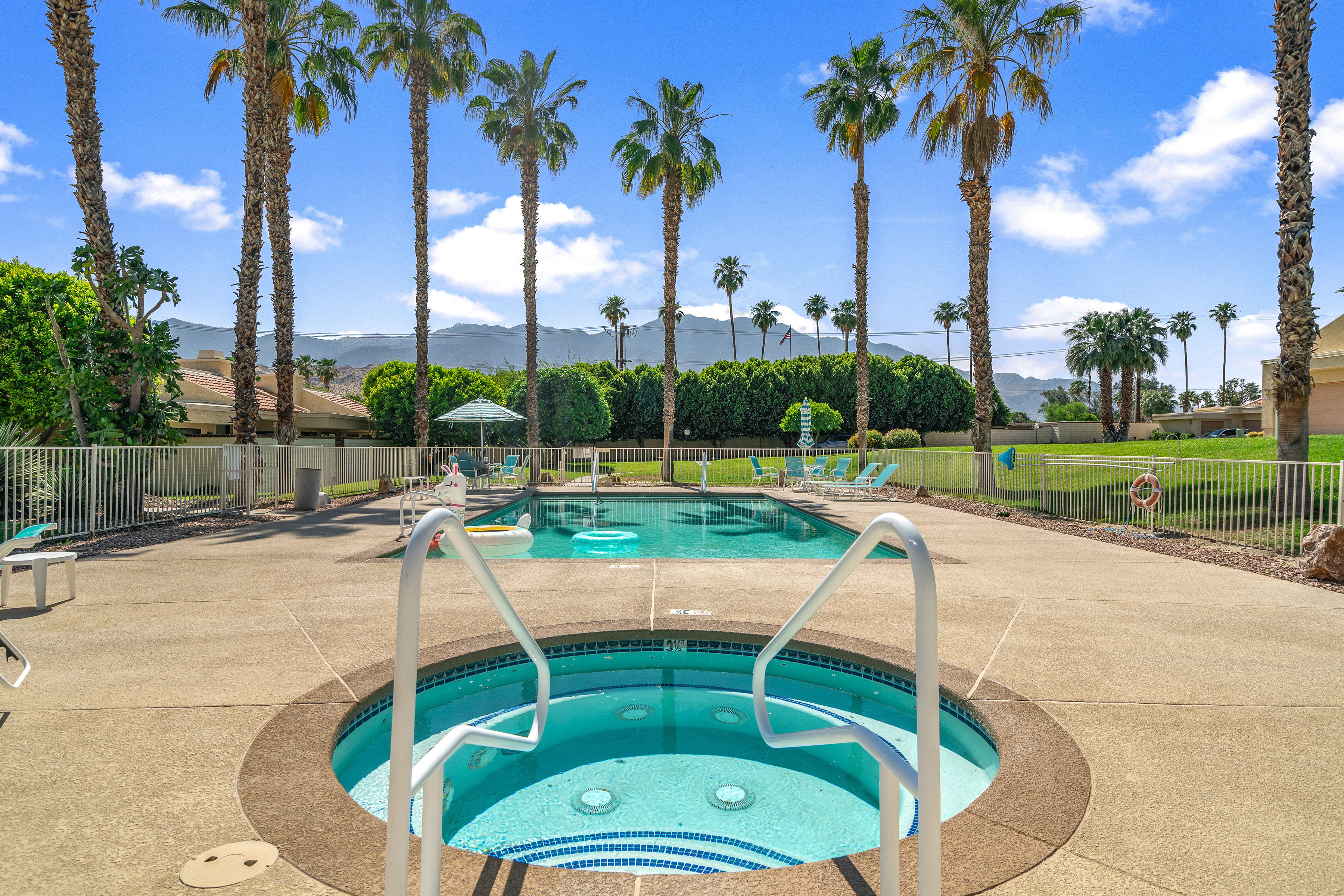  6724 Greenwood Circle, Palm Springs, CA 92264 - 物件實景