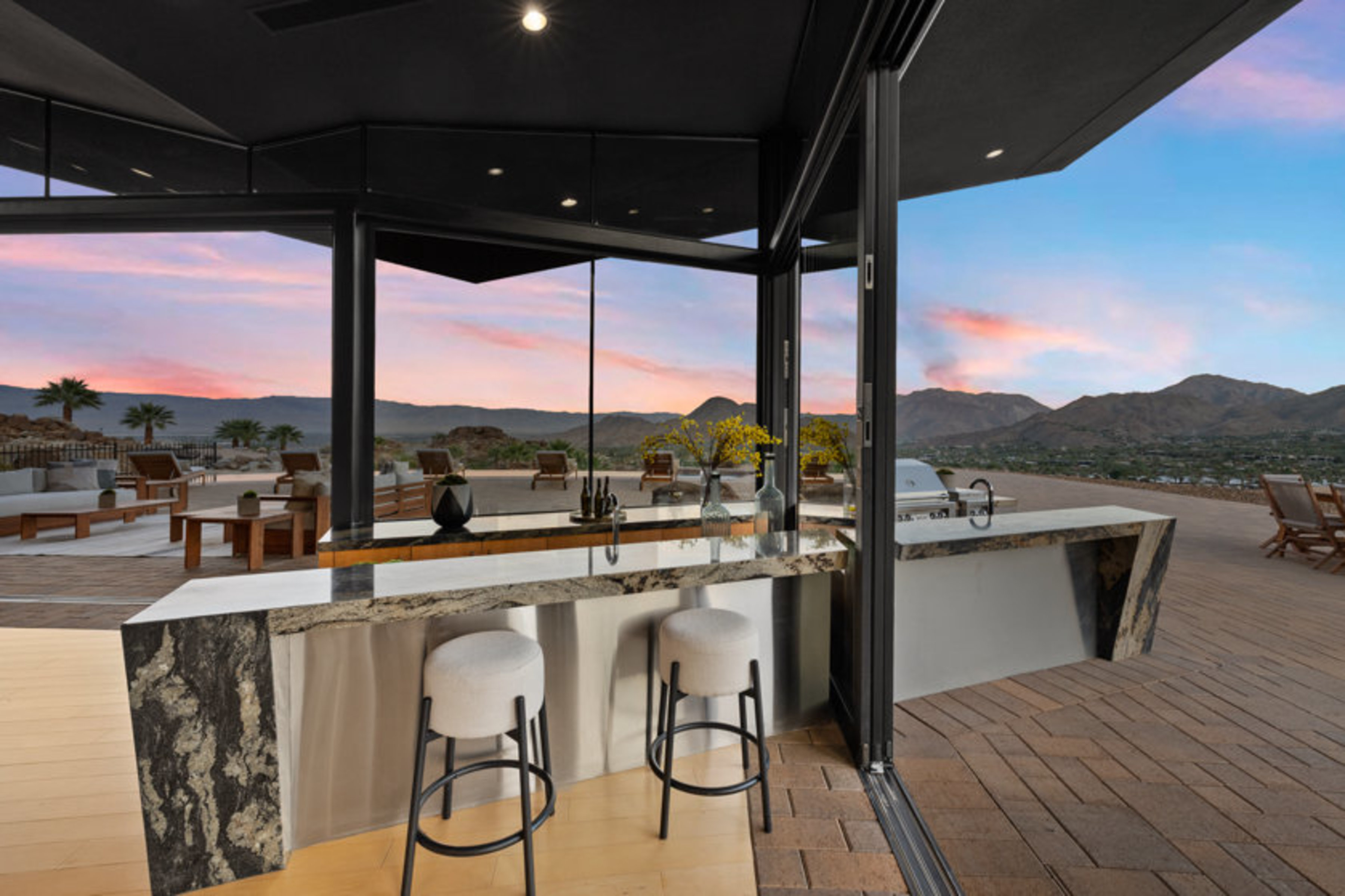  48710 Paisano Road, Palm Desert, CA 92260 - 物件實景