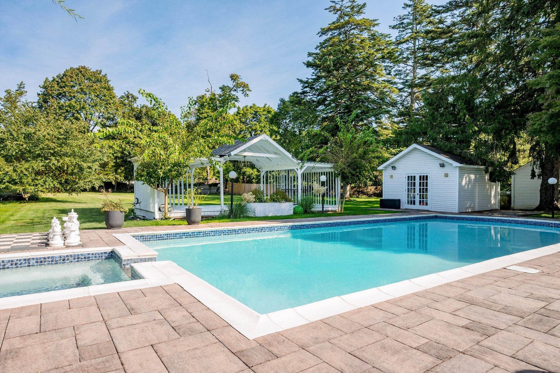 47 Red Ground Road, Old Westbury, NY, 11568 - 物件實景