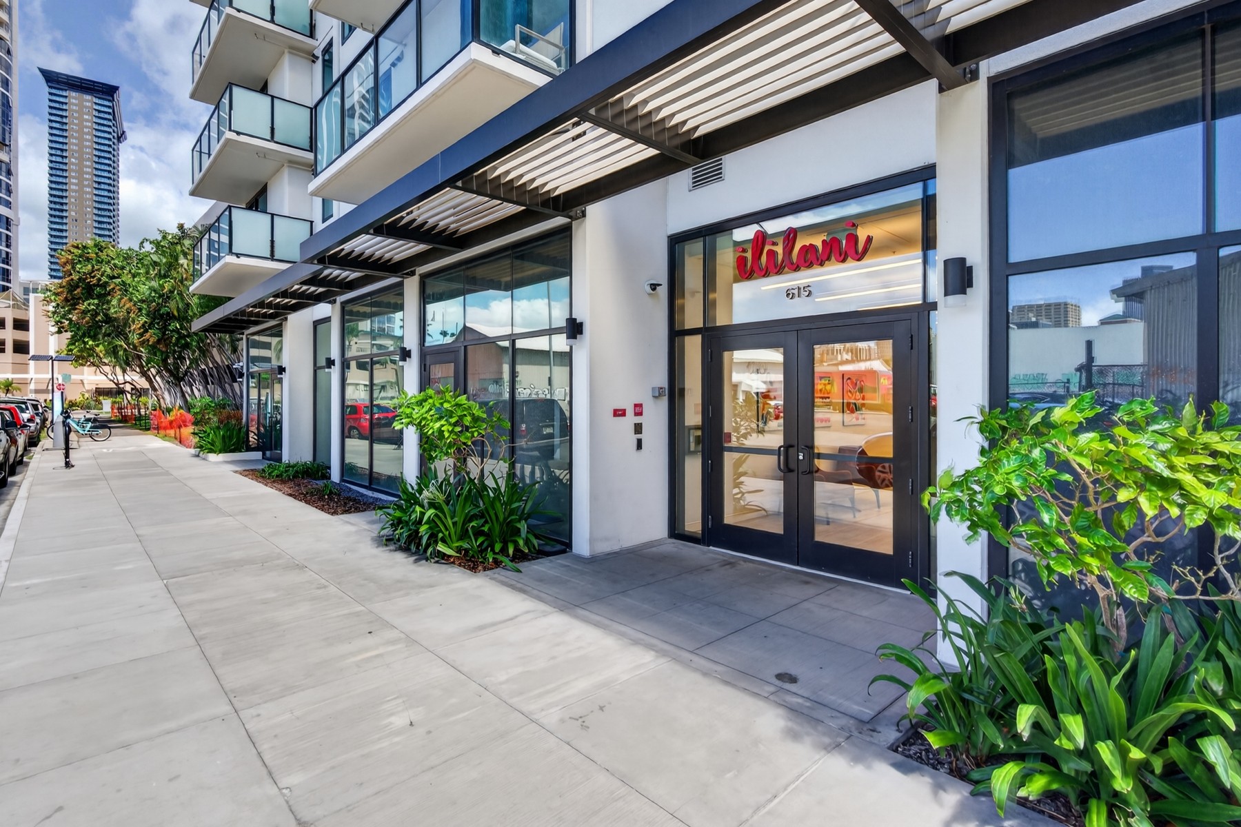  615 Keawe Street #2806 - 物件實景