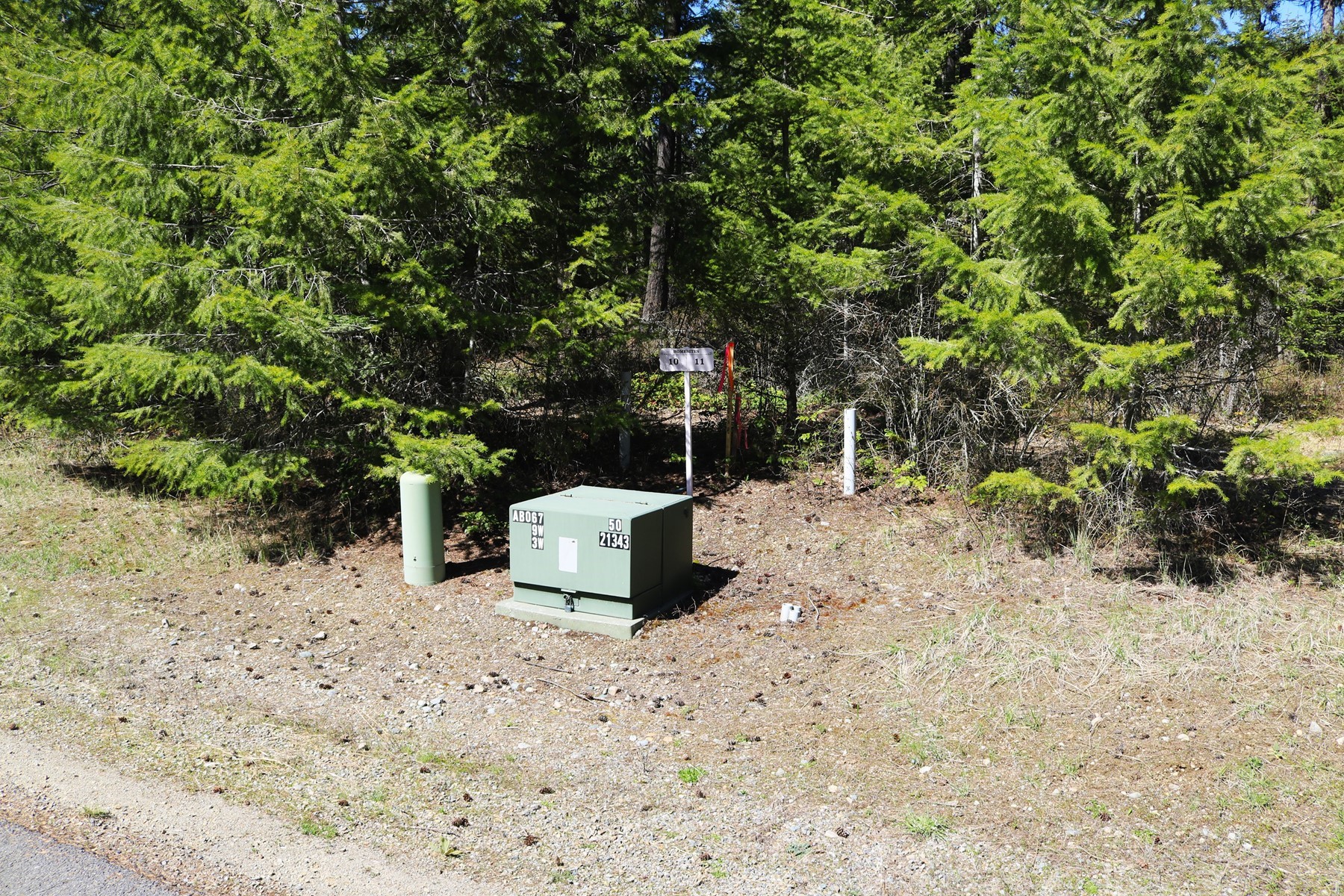  Community Waterfront Parcel - 物件實景