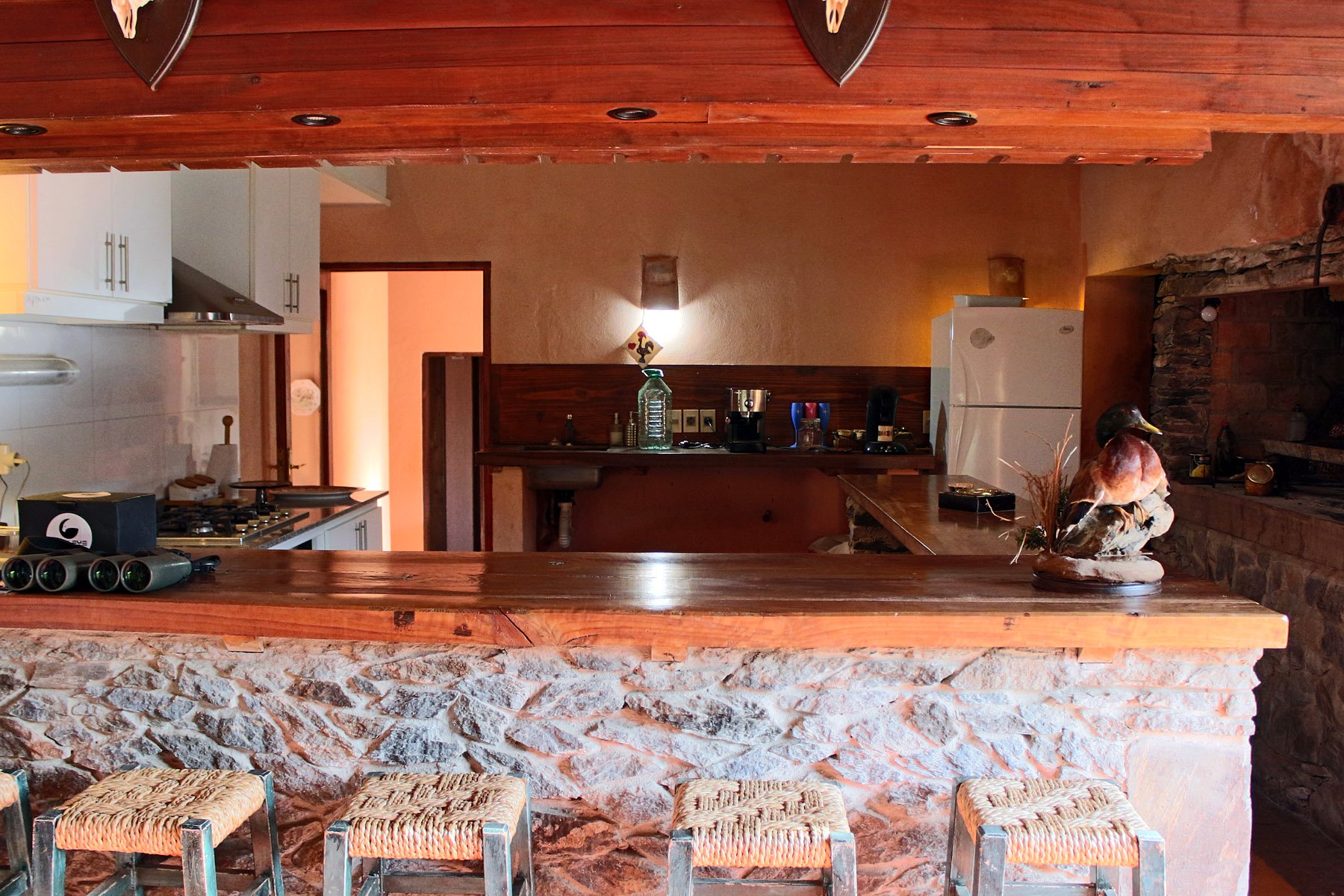  2577 acres Grand Hunting Estate - 物件實景