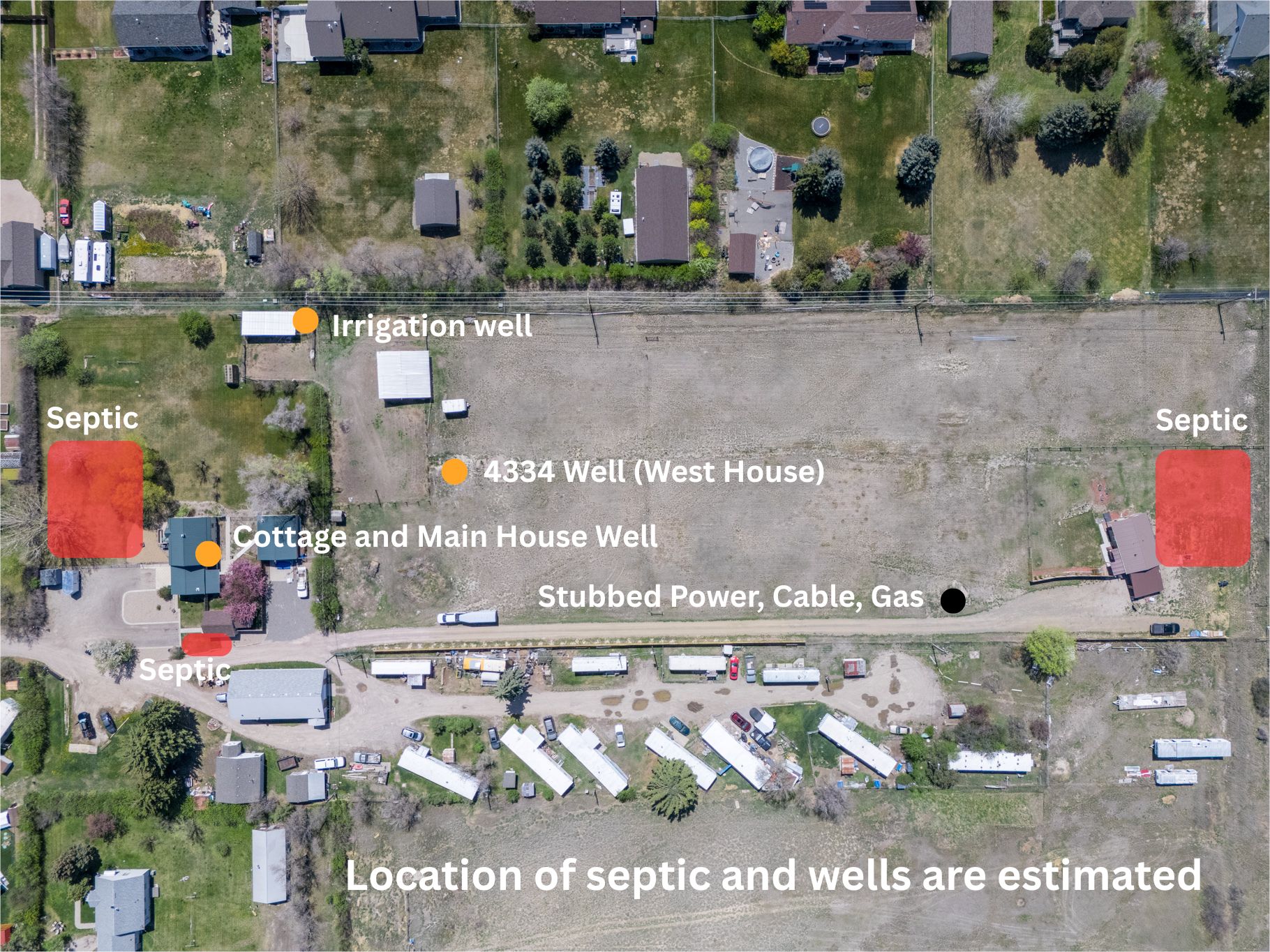 Helena, Montana, 59602, United States, 3 Bedrooms Bedrooms, ,2 BathroomsBathrooms,Residential,For Sale,1837520