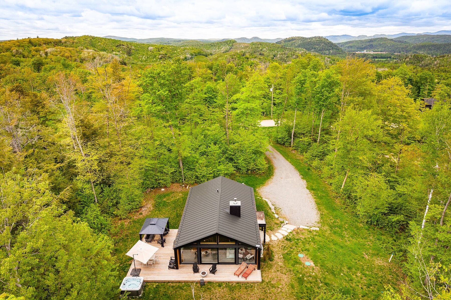  La Conception, Laurentides - 物件實景