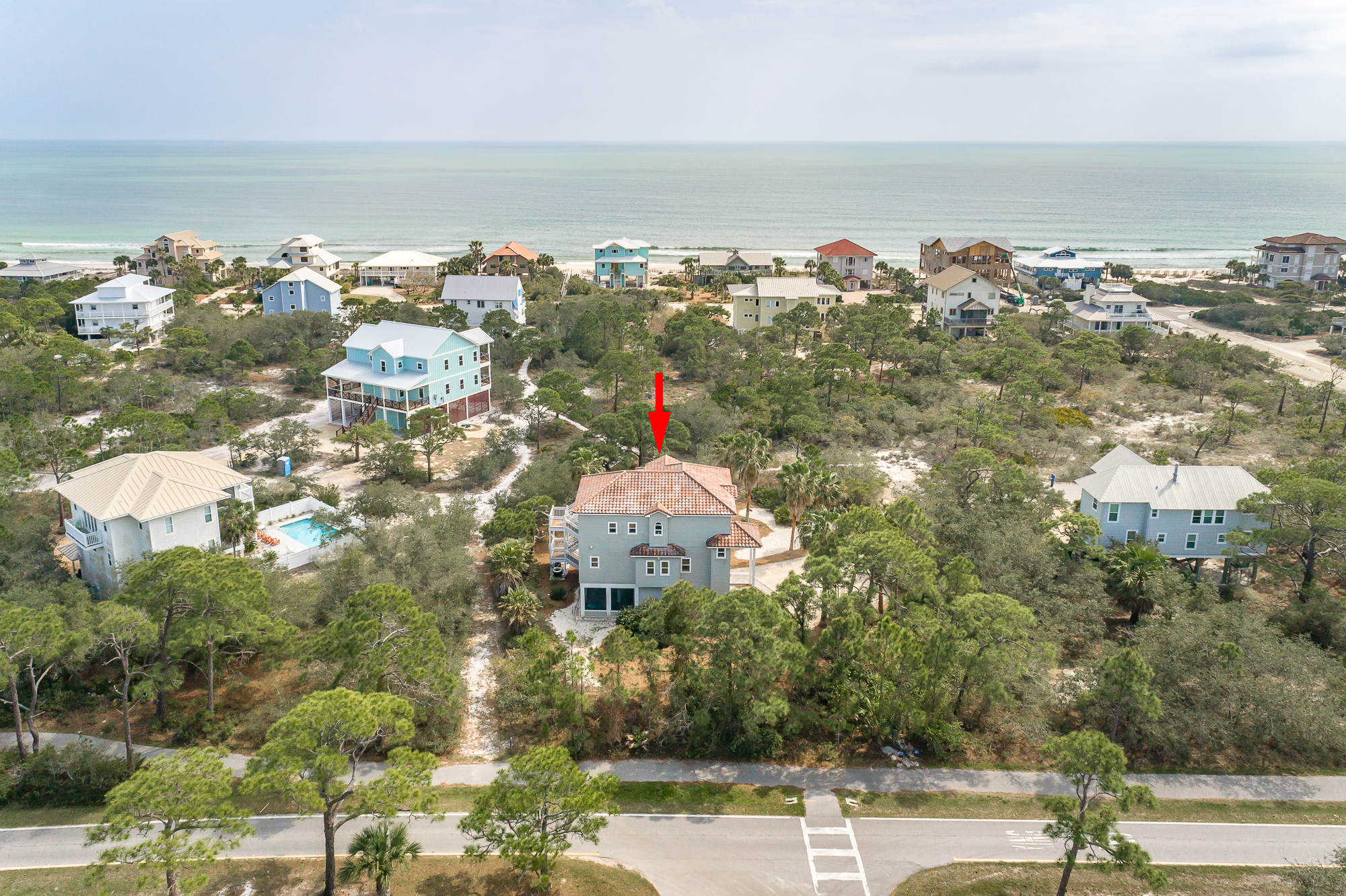 St George Island, Florida, 32328, United States, 4 Bedrooms Bedrooms, ,4 BathroomsBathrooms,Residential,For Sale,1762992