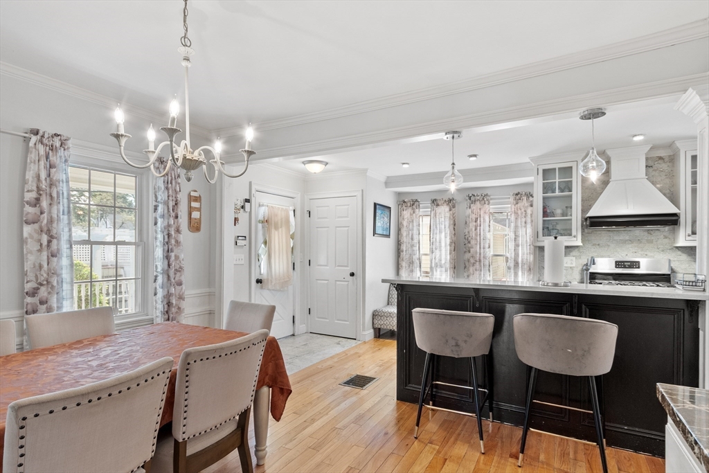 Brockton, Massachusetts, 02301, United States, 3 Bedrooms Bedrooms, ,2 BathroomsBathrooms,Residential,For Sale,1938670