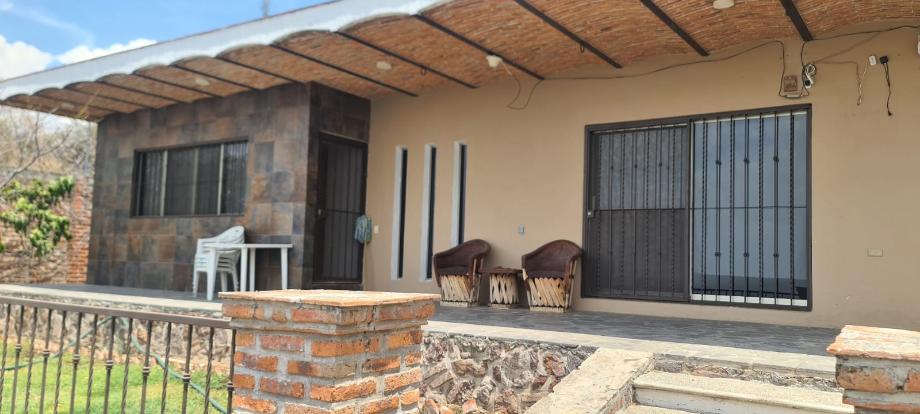 Tlajomulco de Zúñiga, Jalisco, 45677, Mexico, 3 Bedrooms Bedrooms, ,3 BathroomsBathrooms,Residential,For Sale,1939776