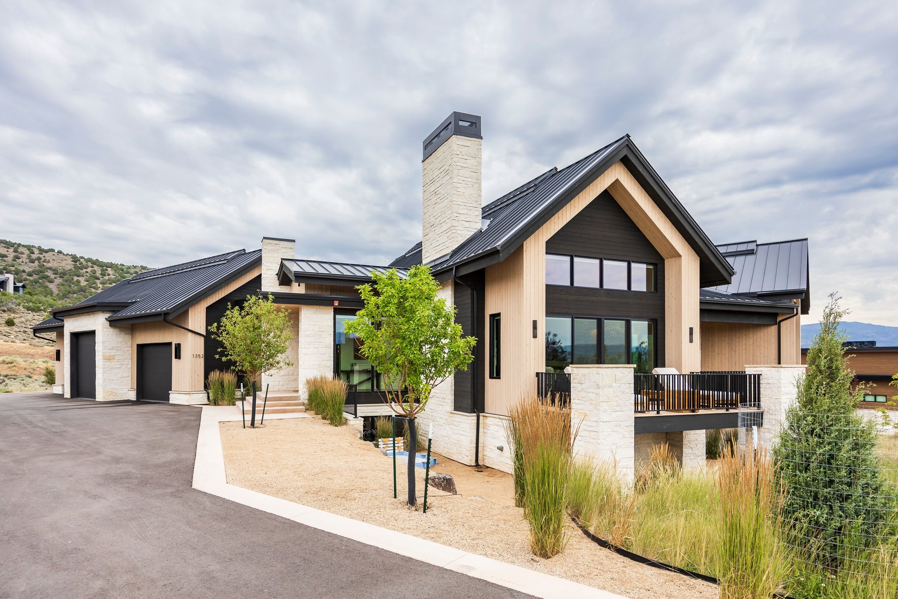  An Extraordinary Mountain Retreat in the Heart of Red Ledges - 物件實景