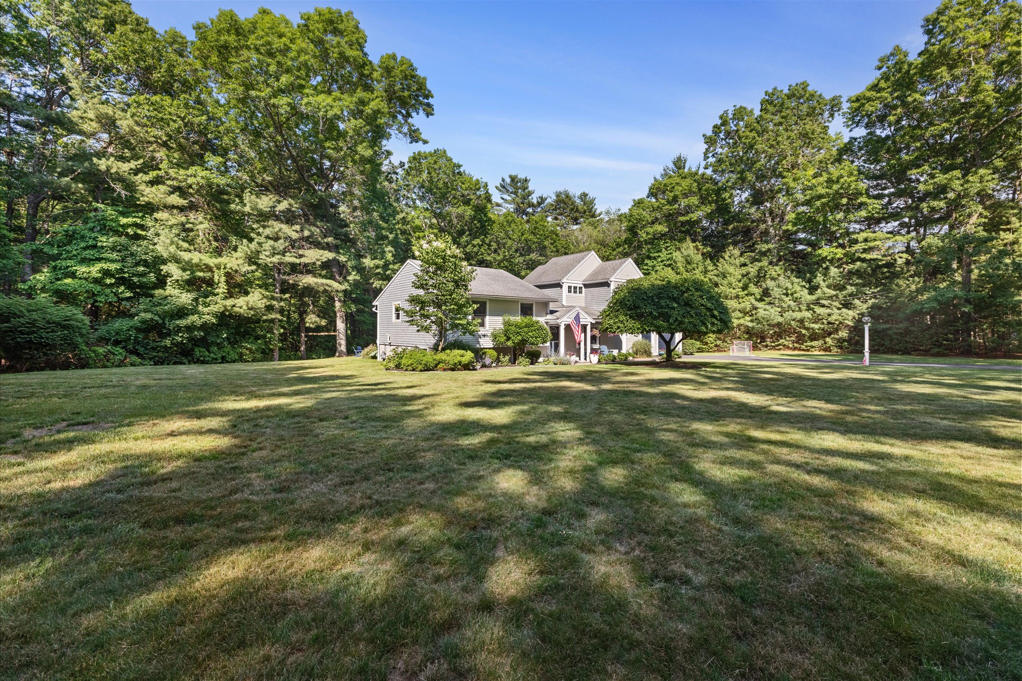  55 union  bridge rd, duxbury - 物件實景