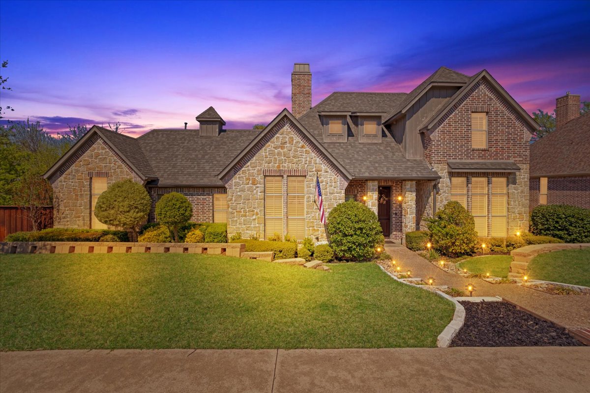 Sherman, Texas, 75092, United States, 3 Bedrooms Bedrooms, ,3 BathroomsBathrooms,Residential,For Sale,1973794