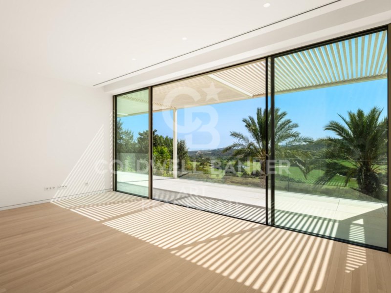 Casares, Andalusia, ES, 4 Bedrooms Bedrooms, ,6 BathroomsBathrooms,Residential,For Sale,1758637