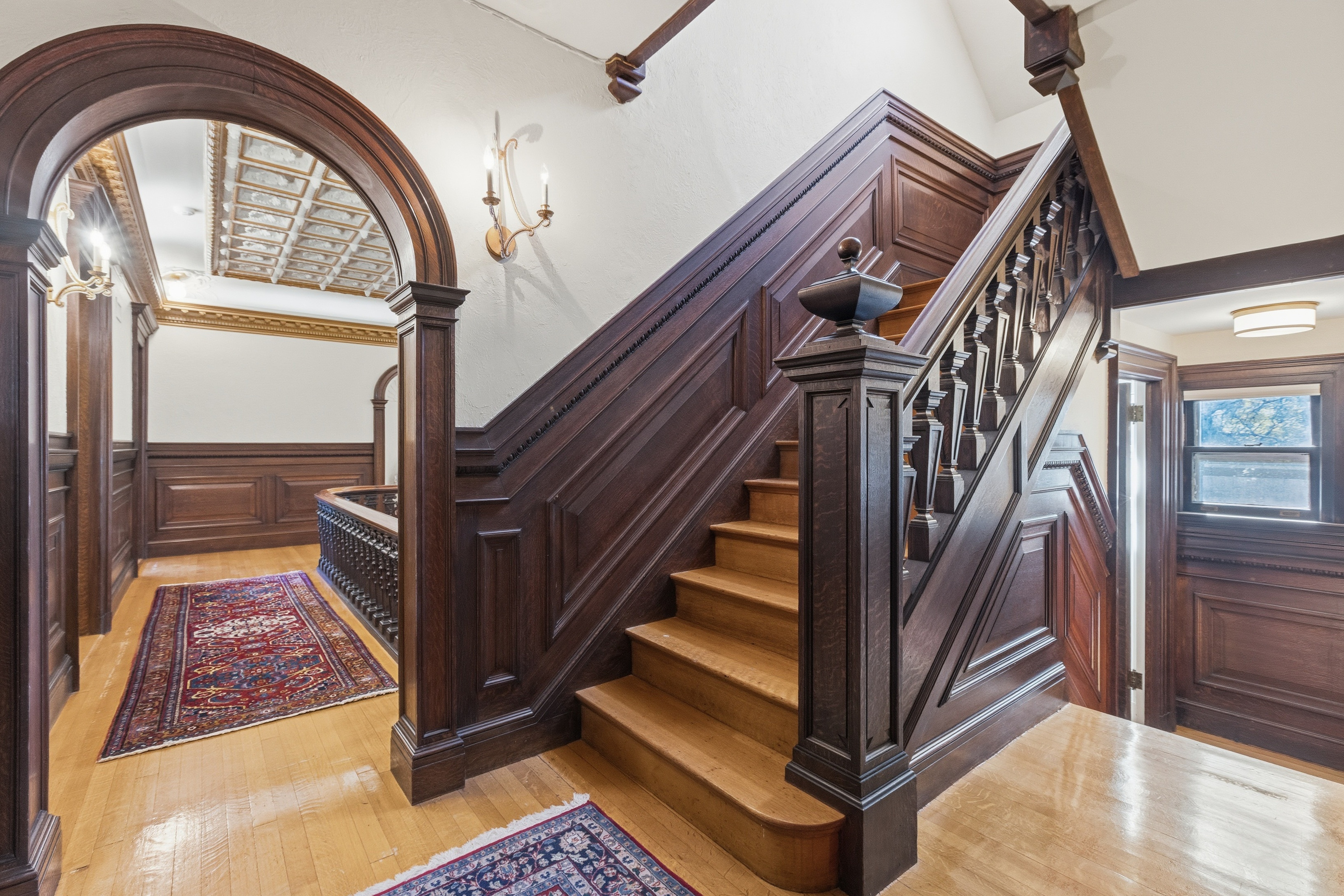  46 Powell Street, Brookline, MA 02446 - 物件實景