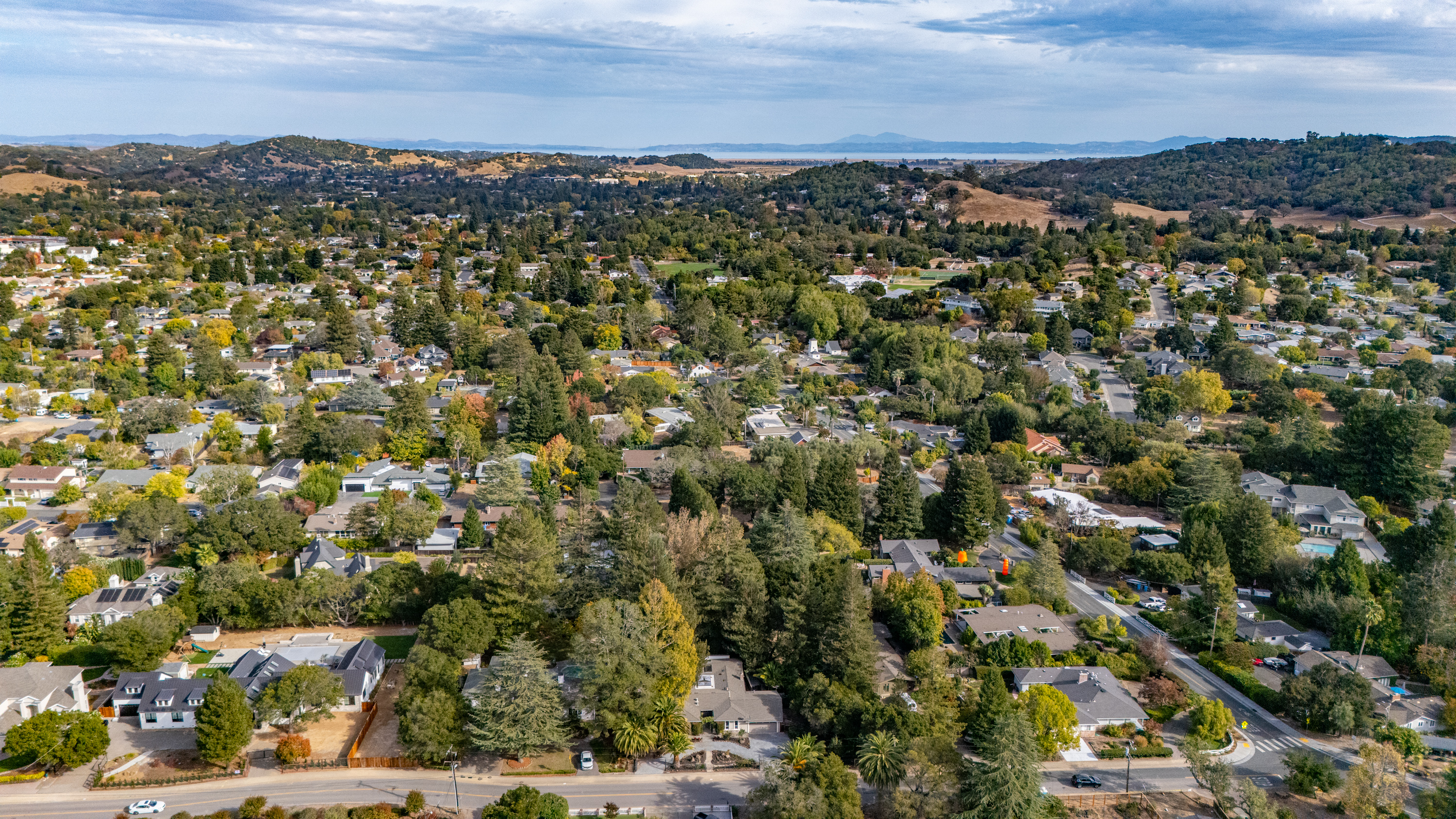  728 Eucalyptus Avenue, Novato, CA 94947 - 物件實景