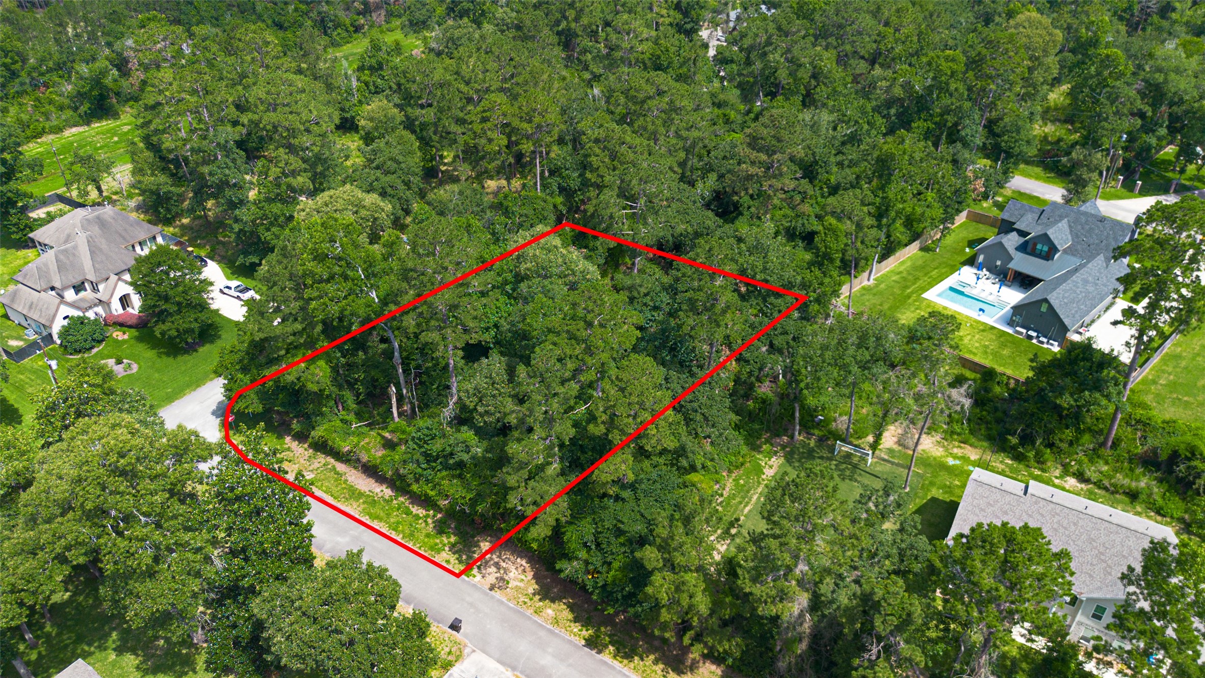  2407 Decatur Court - 物件實景
