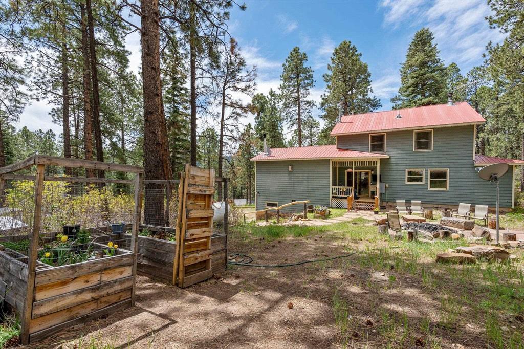 Durango, Colorado, 81301, United States, 3 Bedrooms Bedrooms, ,3 BathroomsBathrooms,Residential,For Sale,1836848