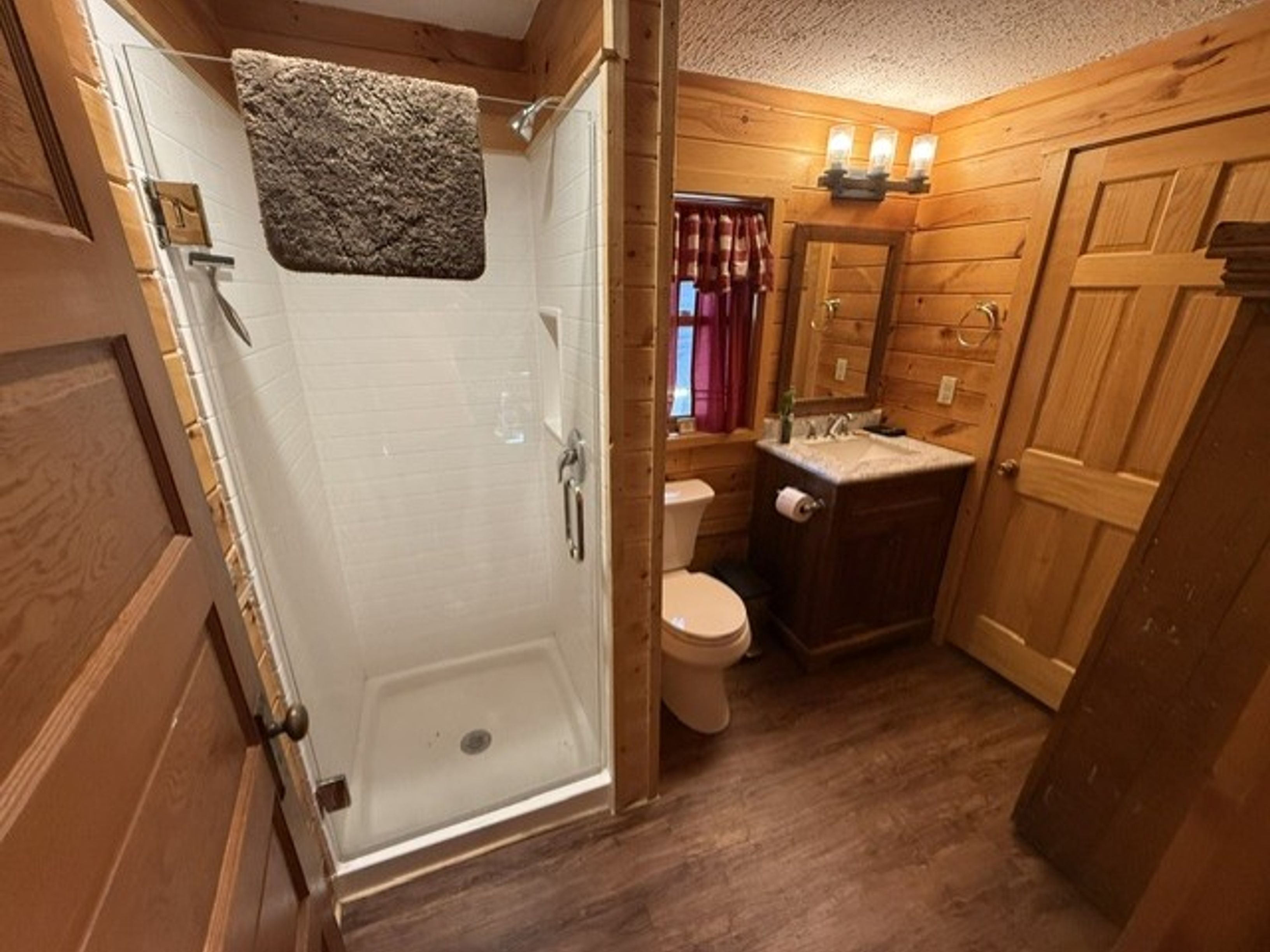  Storybook Log Cabin in Pines - 物件實景