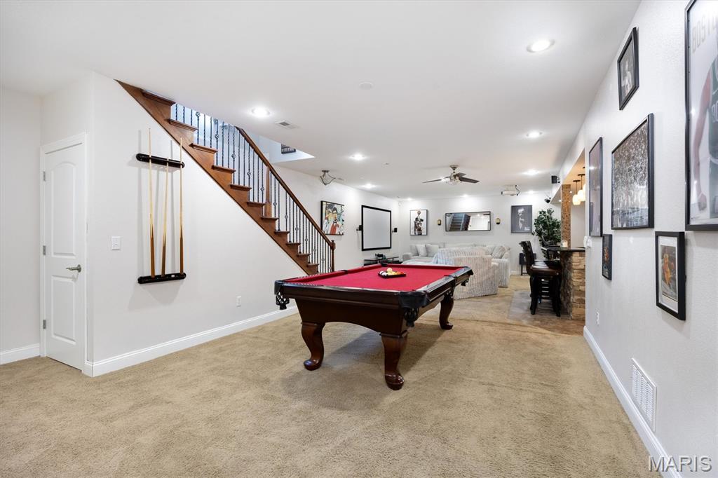 O'fallon, Illinois, 62269, United States, 4 Bedrooms Bedrooms, ,4 BathroomsBathrooms,Residential,For Sale,1988009