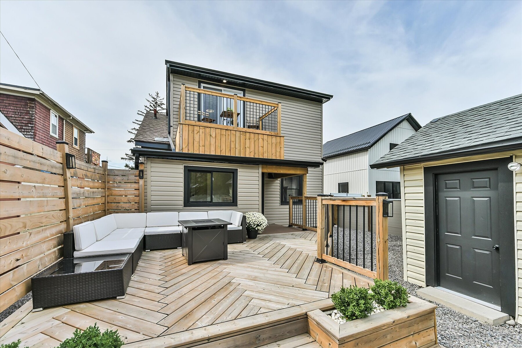  Modern & Charming in the Falls - 物件實景