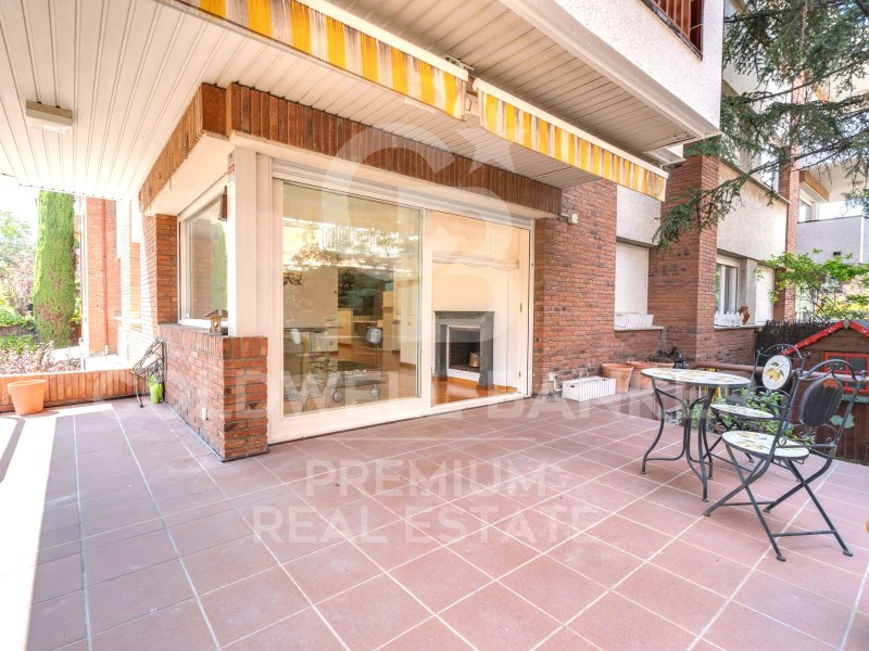 Sant Cugat del Vallès, Catalonia, ES, 3 Bedrooms Bedrooms, ,3 BathroomsBathrooms,Residential,For Sale,1613704